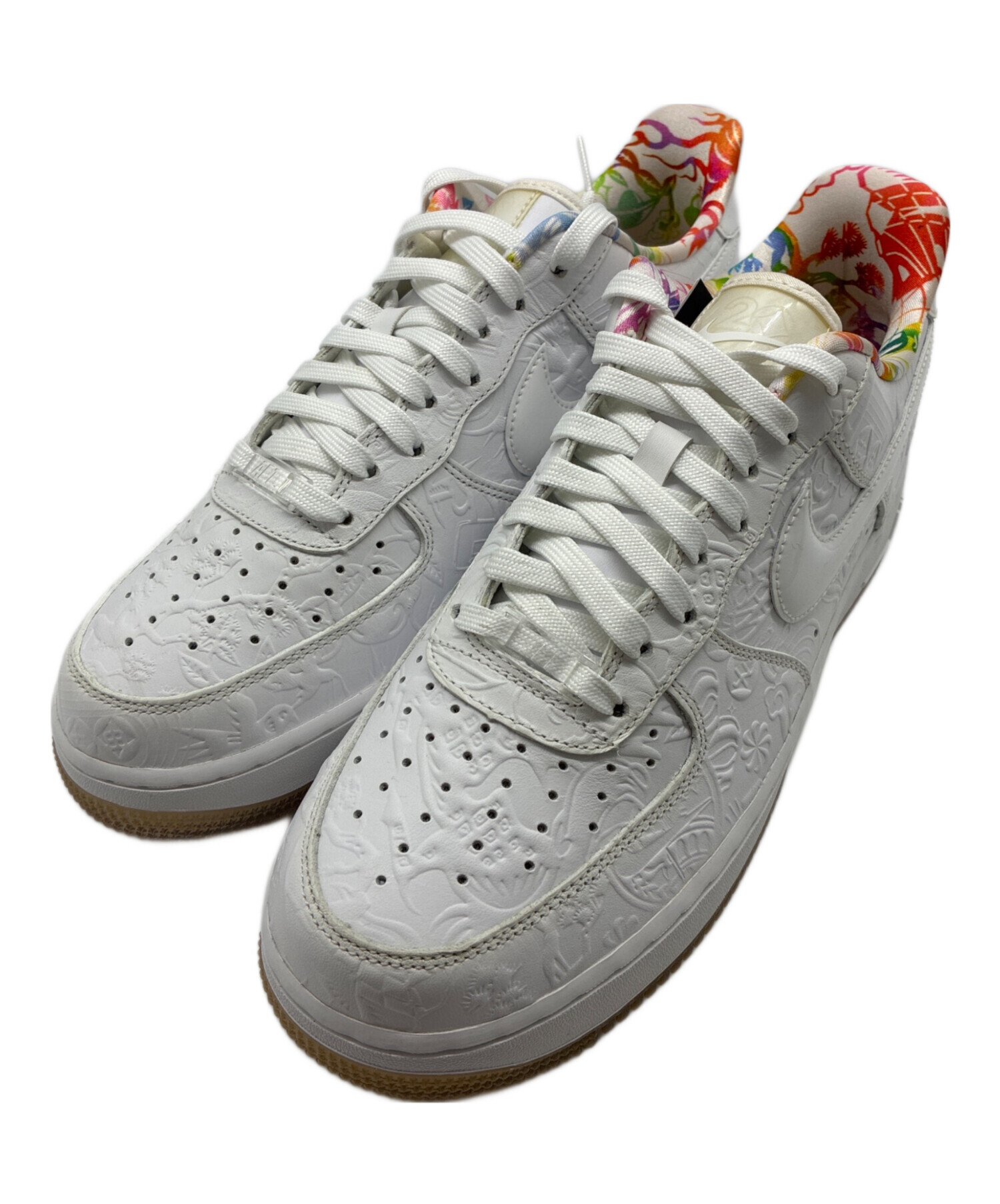 中古・古着通販】NIKE (ナイキ) Air Force 1 Low 
