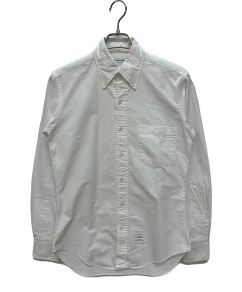 中古・古着通販】Thom Browne (トムブラウン) オックスフォードボタン