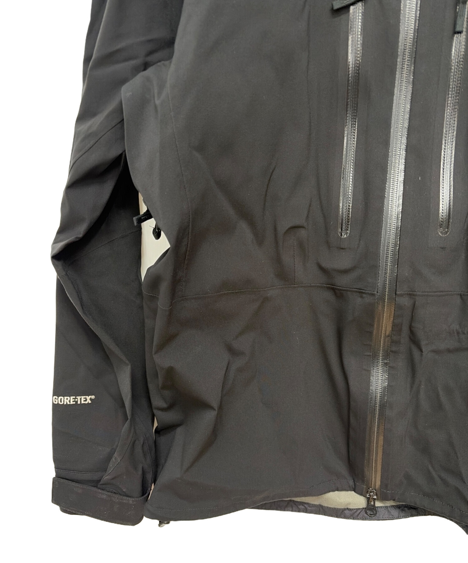 中古・古着通販】THE NORTH FACE (ザ ノース フェイス) AMA DABLAM 