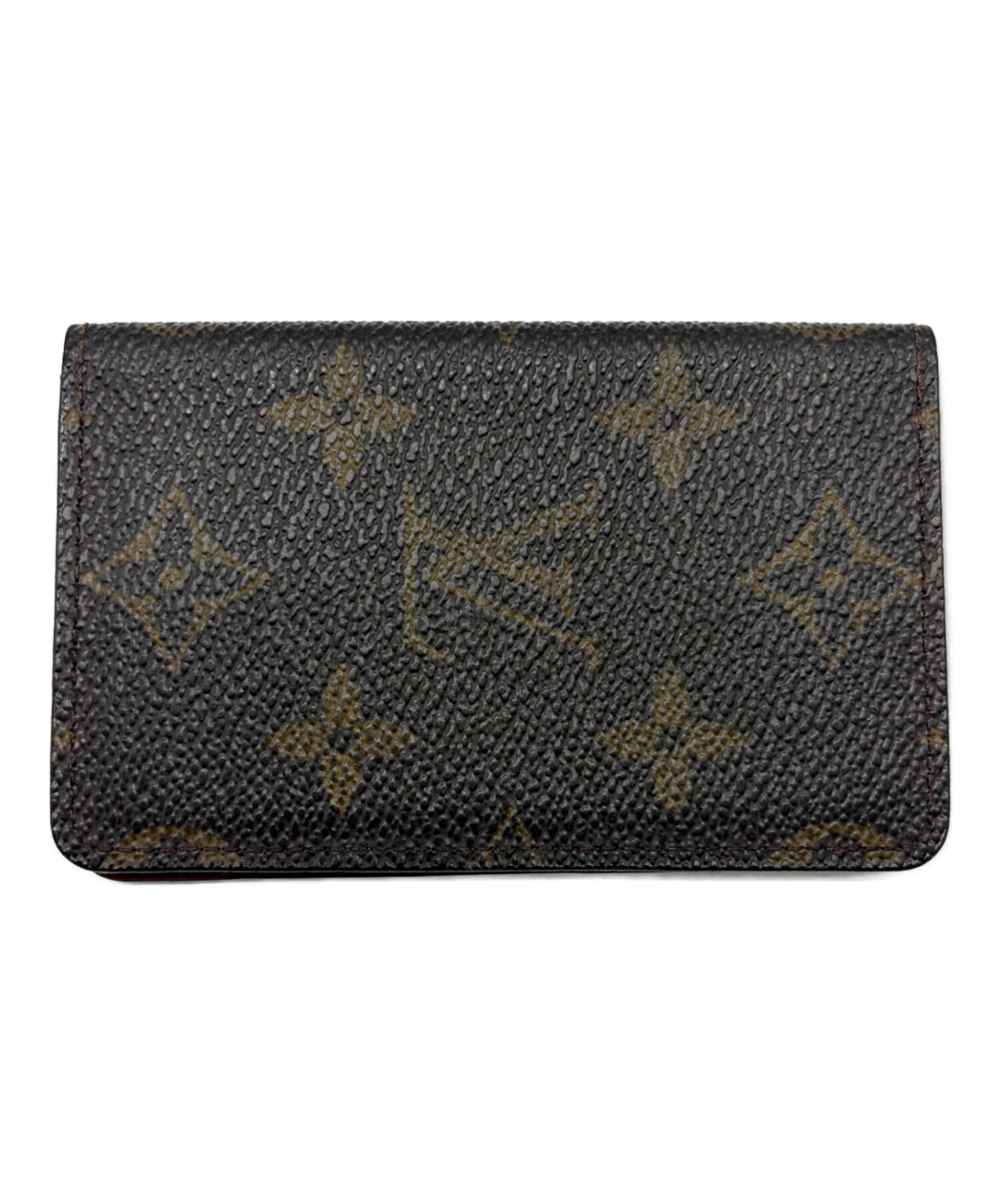 中古・古着通販】LOUIS VUITTON (ルイ ヴィトン) カードケース