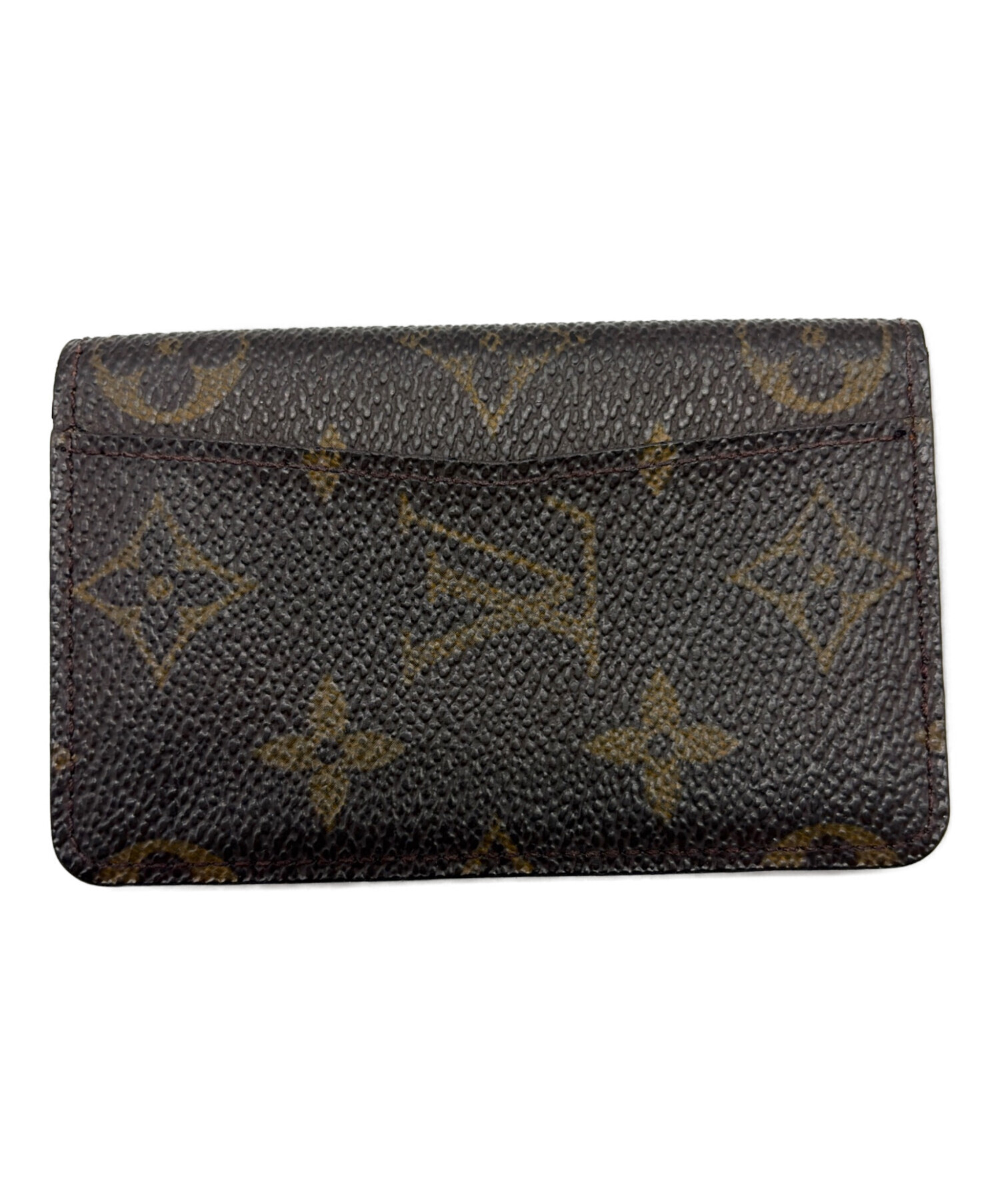 中古・古着通販】LOUIS VUITTON (ルイ ヴィトン) カードケース
