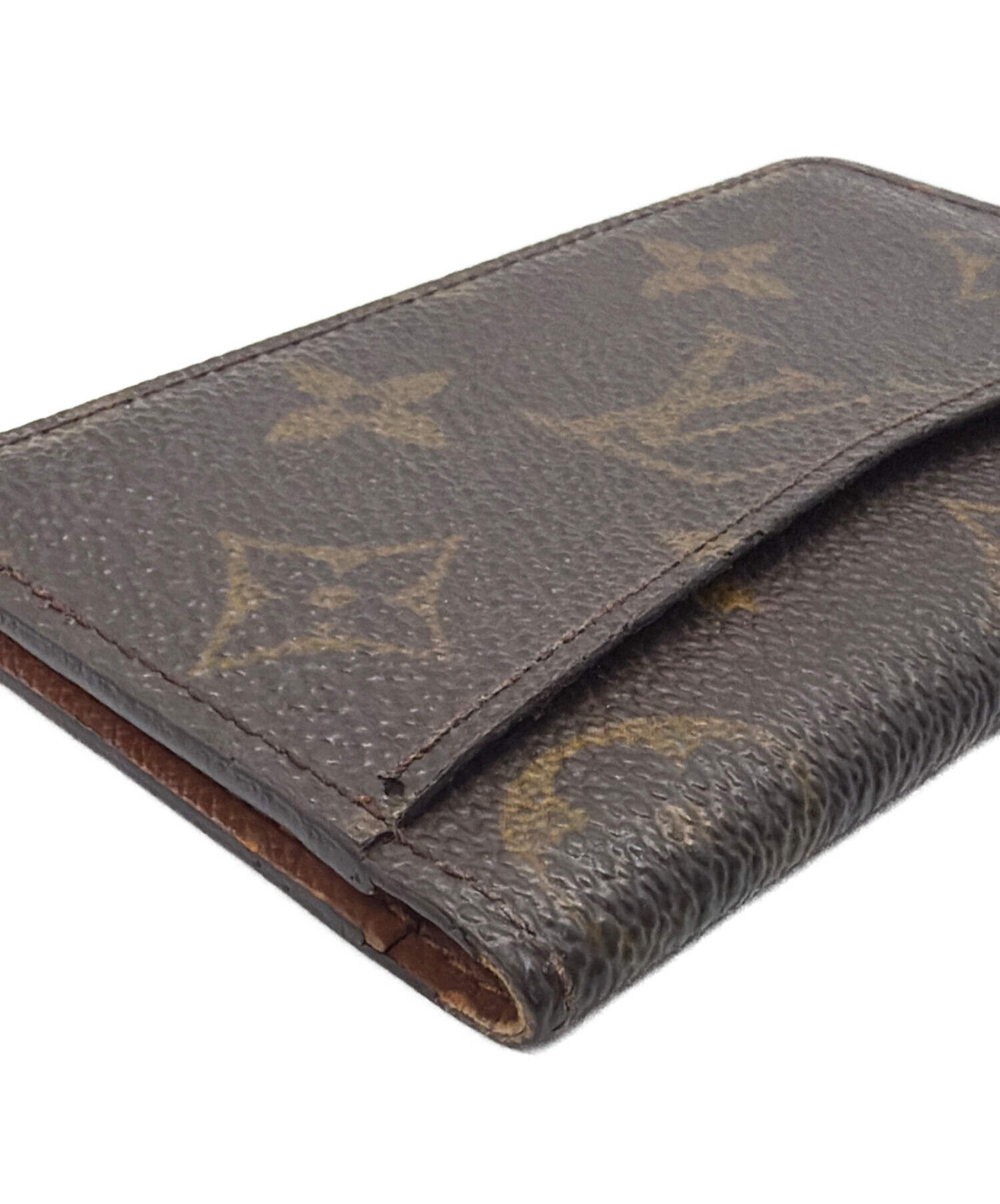 中古・古着通販】LOUIS VUITTON (ルイ ヴィトン) カードケース