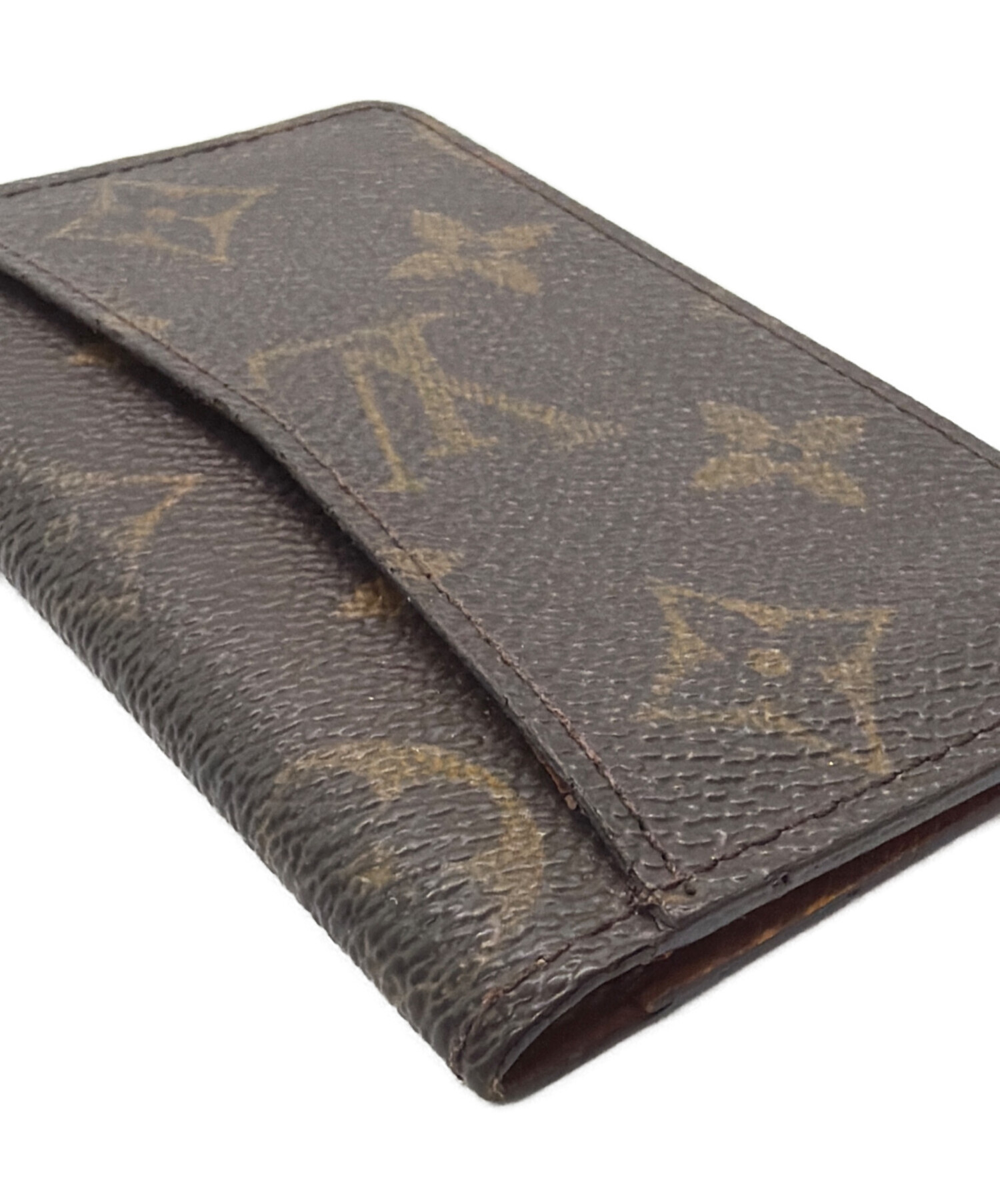中古・古着通販】LOUIS VUITTON (ルイ ヴィトン) カードケース