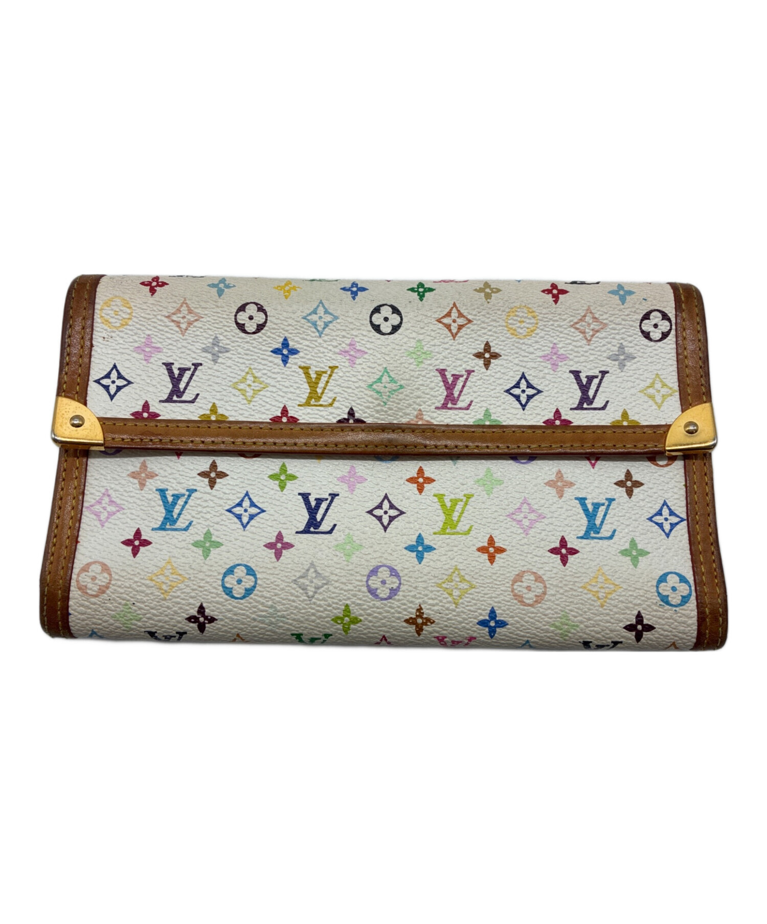 中古・古着通販】LOUIS VUITTON (ルイ ヴィトン) モノグラム・マルチ 