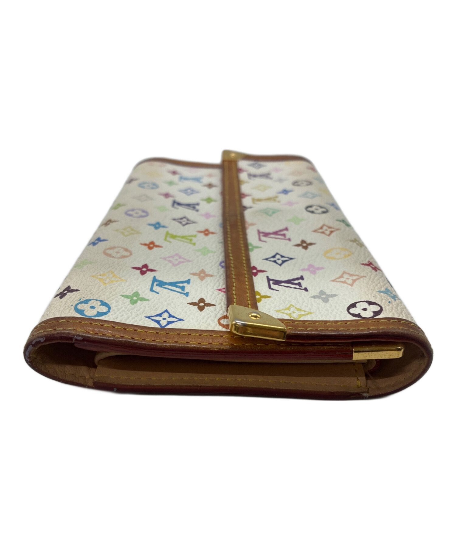 中古・古着通販】LOUIS VUITTON (ルイ ヴィトン) モノグラム・マルチ 