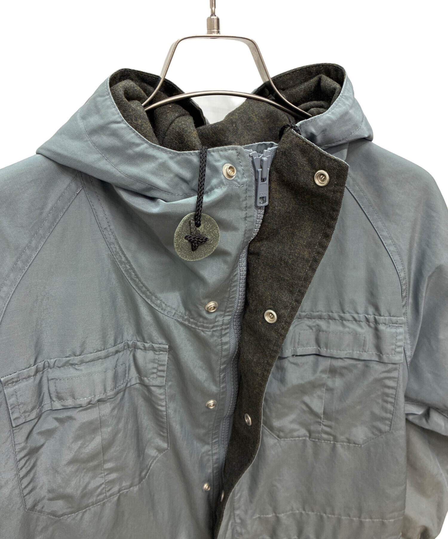 中古・古着通販】SIERRA DESIGNS (シエラデザインズ) PENDLETON (ペン 