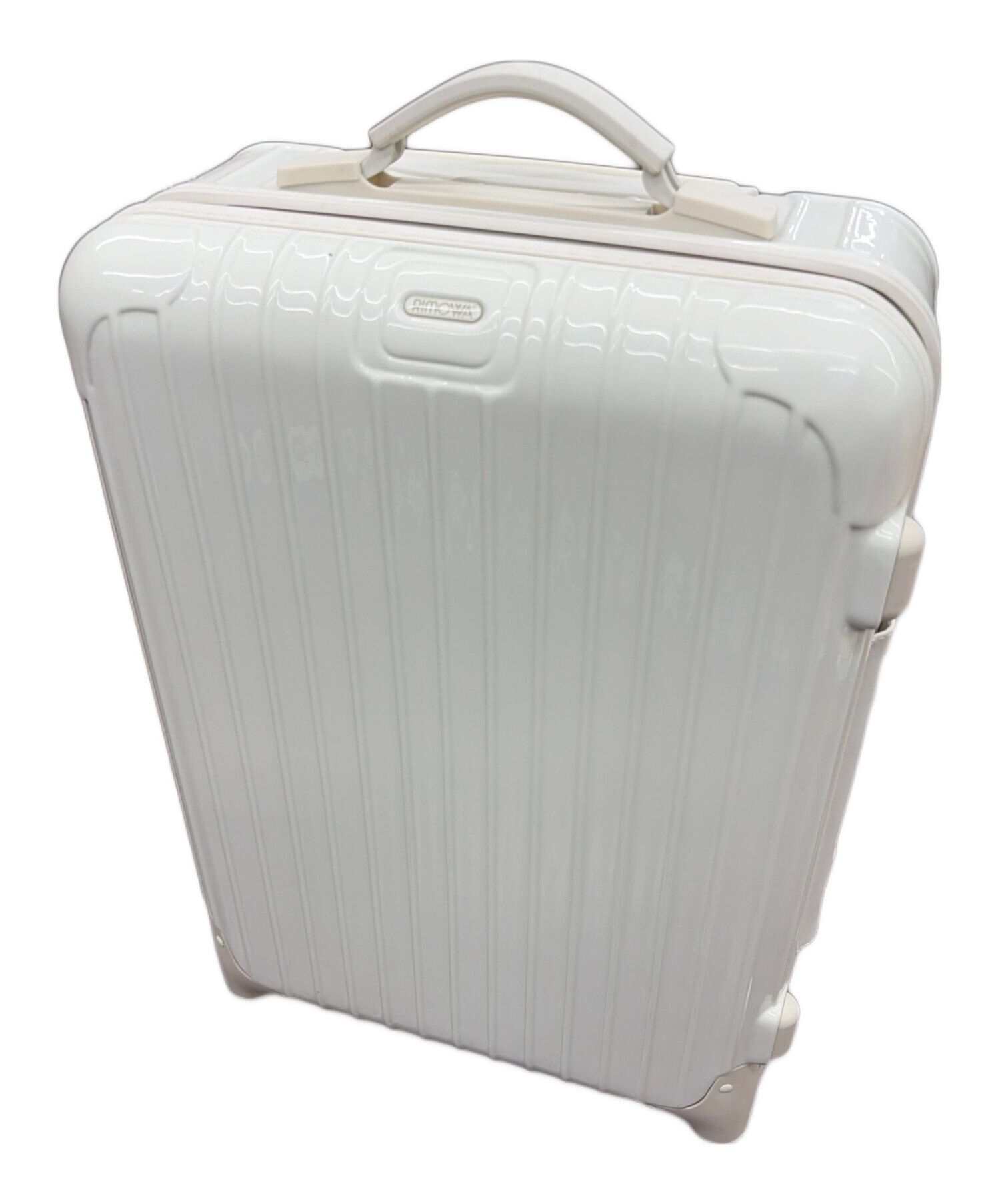 UNITED RIMOWA ARROWS キャリーケース 78L エクリュ ユナイテッド