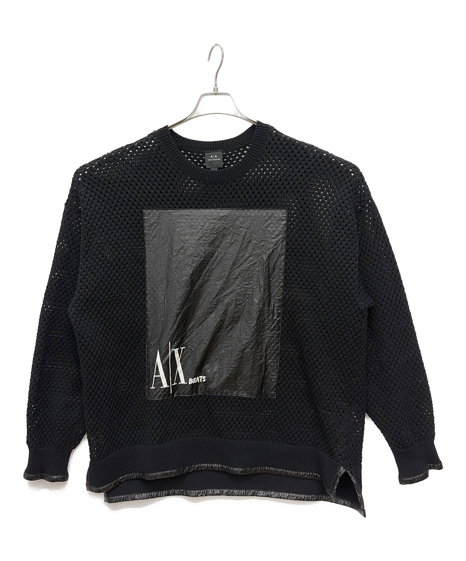 中古・古着通販】ARMANI EXCHANGE (アルマーニ エクスチェンジ 