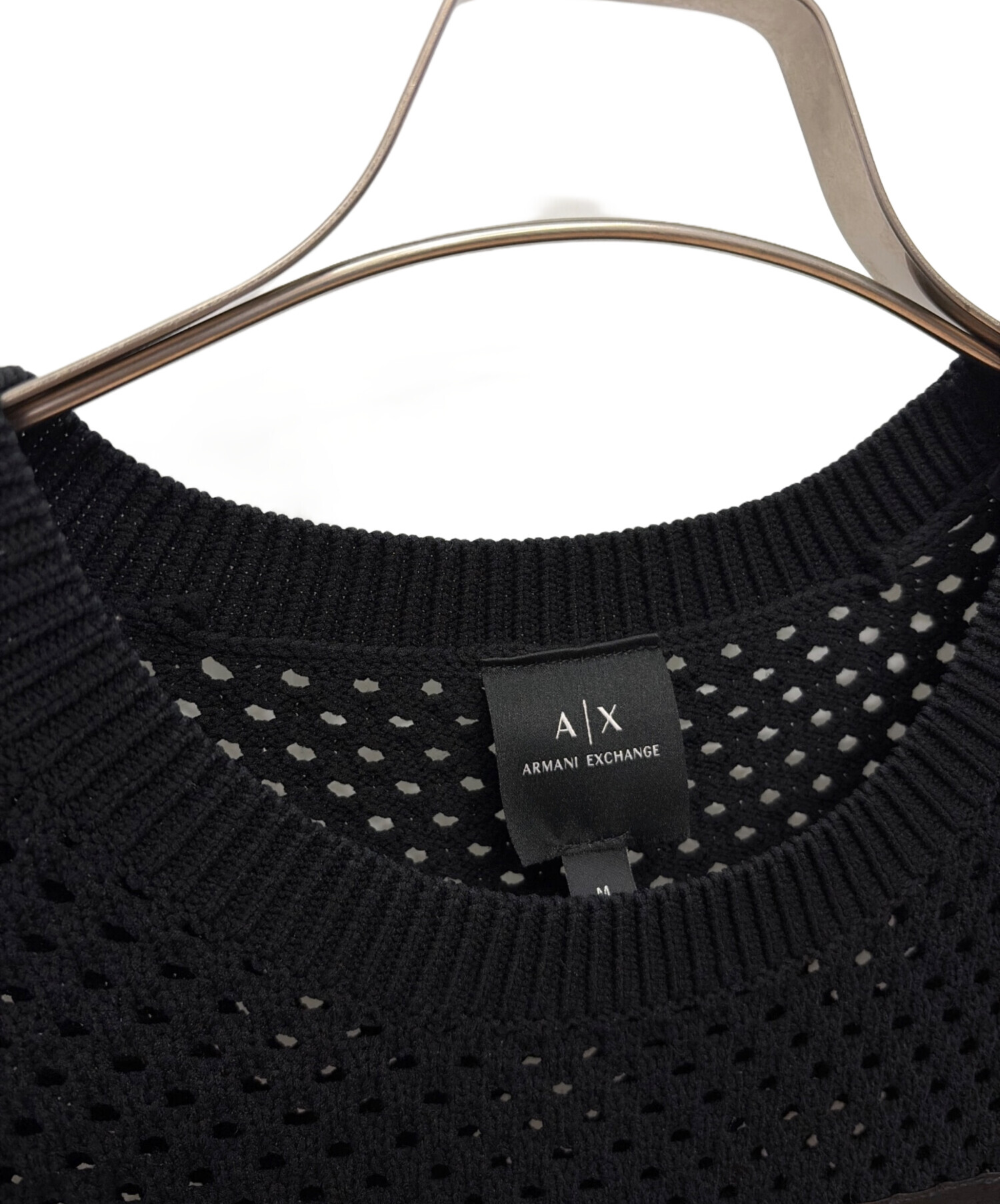 中古・古着通販】ARMANI EXCHANGE (アルマーニ エクスチェンジ 