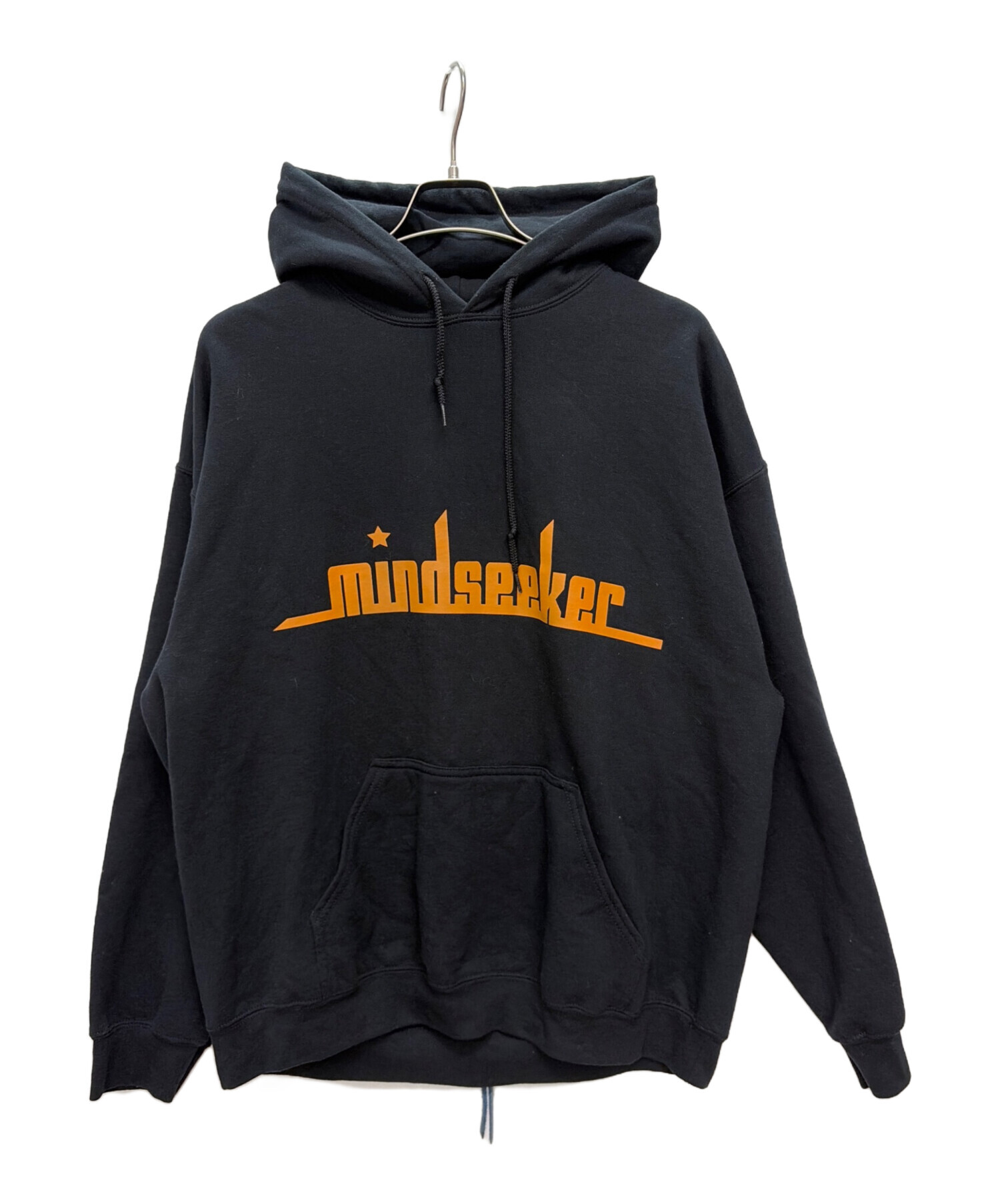 中古・古着通販】MINDSEEKER (マインドシーカー) プルオーバー 中古・古着通販】MINDSEEKER (マインドシーカー) プルオーバー