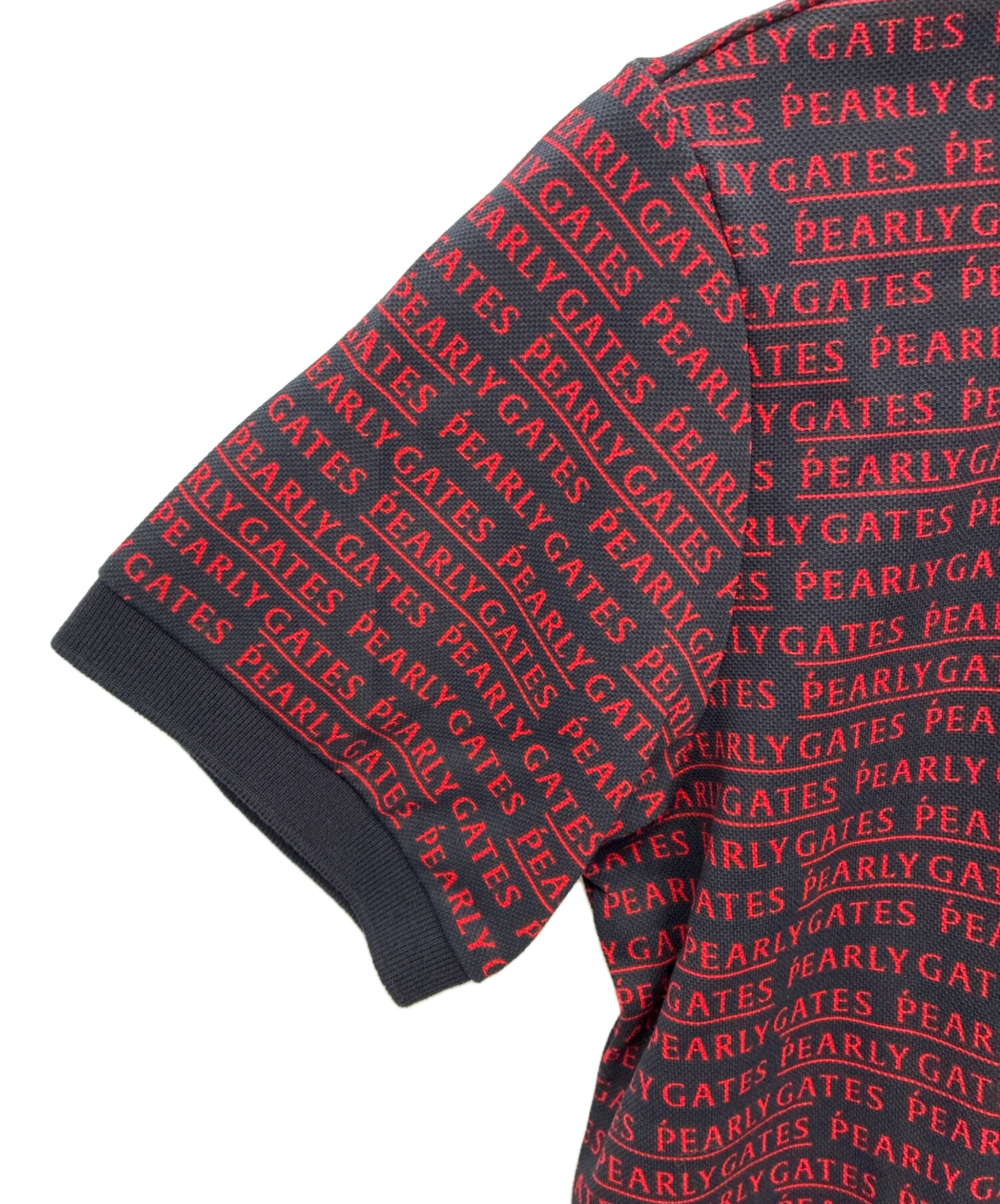 パーリーゲイツ 中古・古着通販】PEARLY GATES (パーリーゲイツ) ゴルフウェア