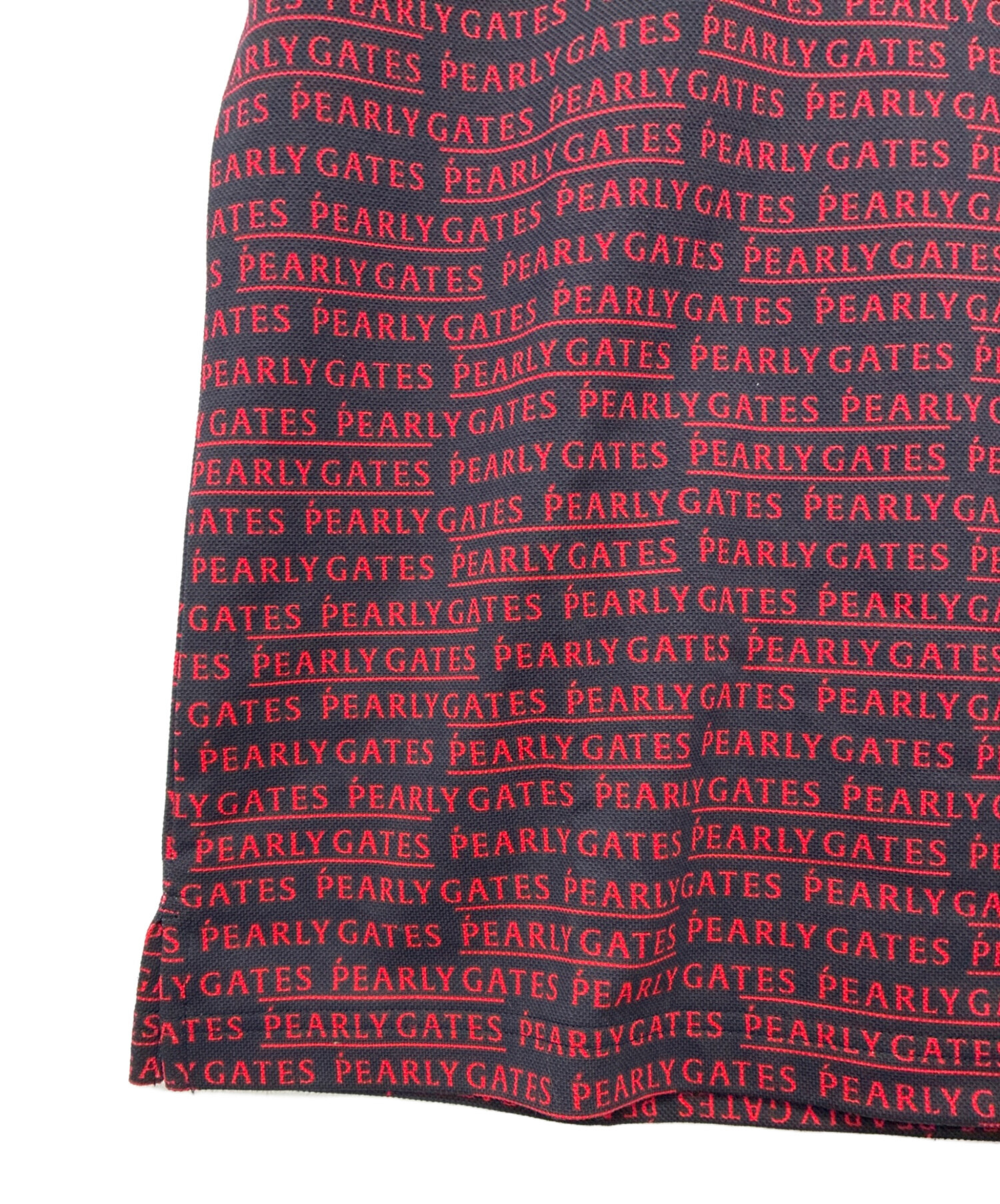 中古・古着通販】PEARLY GATES (パーリーゲイツ) ゴルフウェア