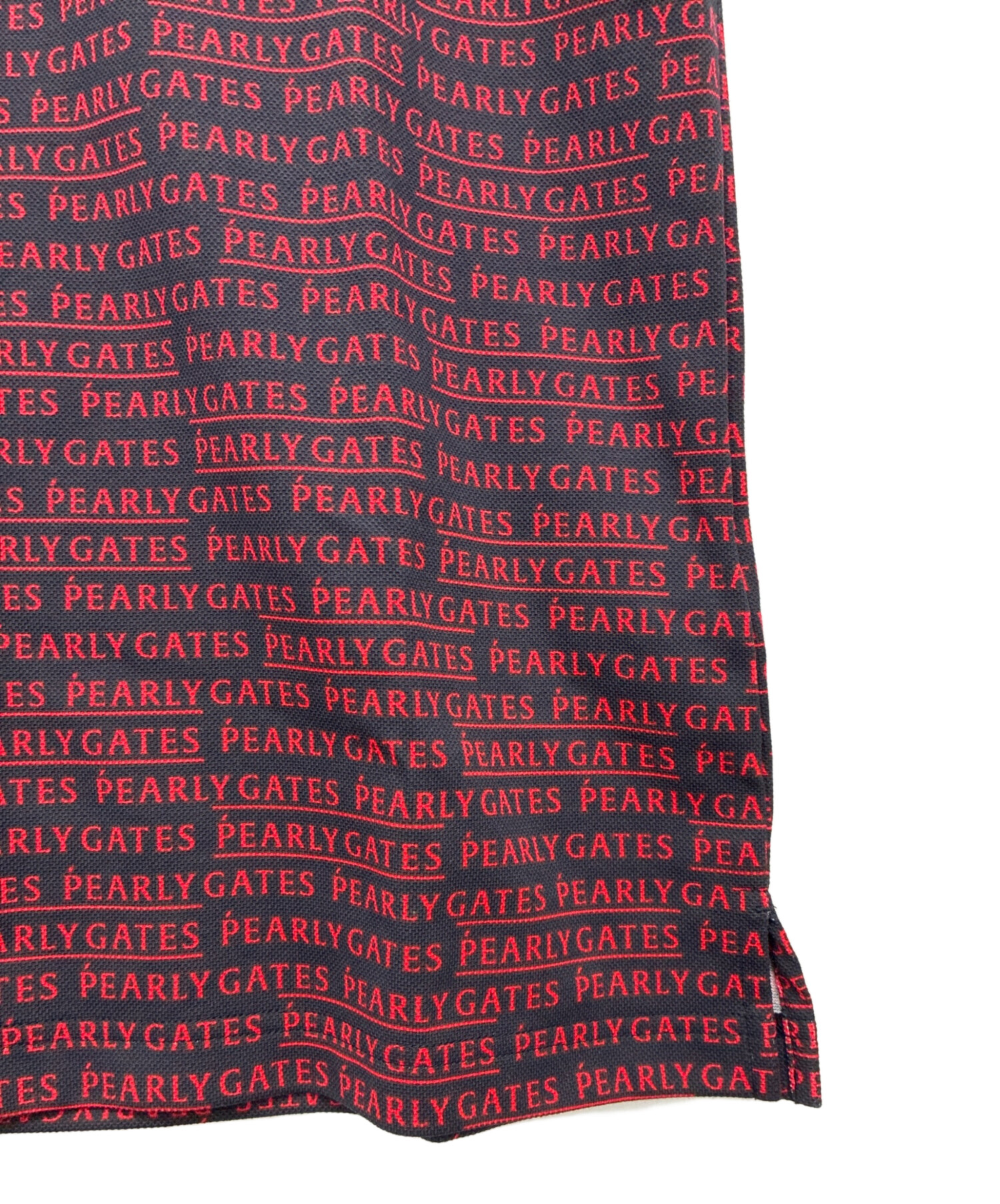 中古・古着通販】PEARLY GATES (パーリーゲイツ) ゴルフウェア