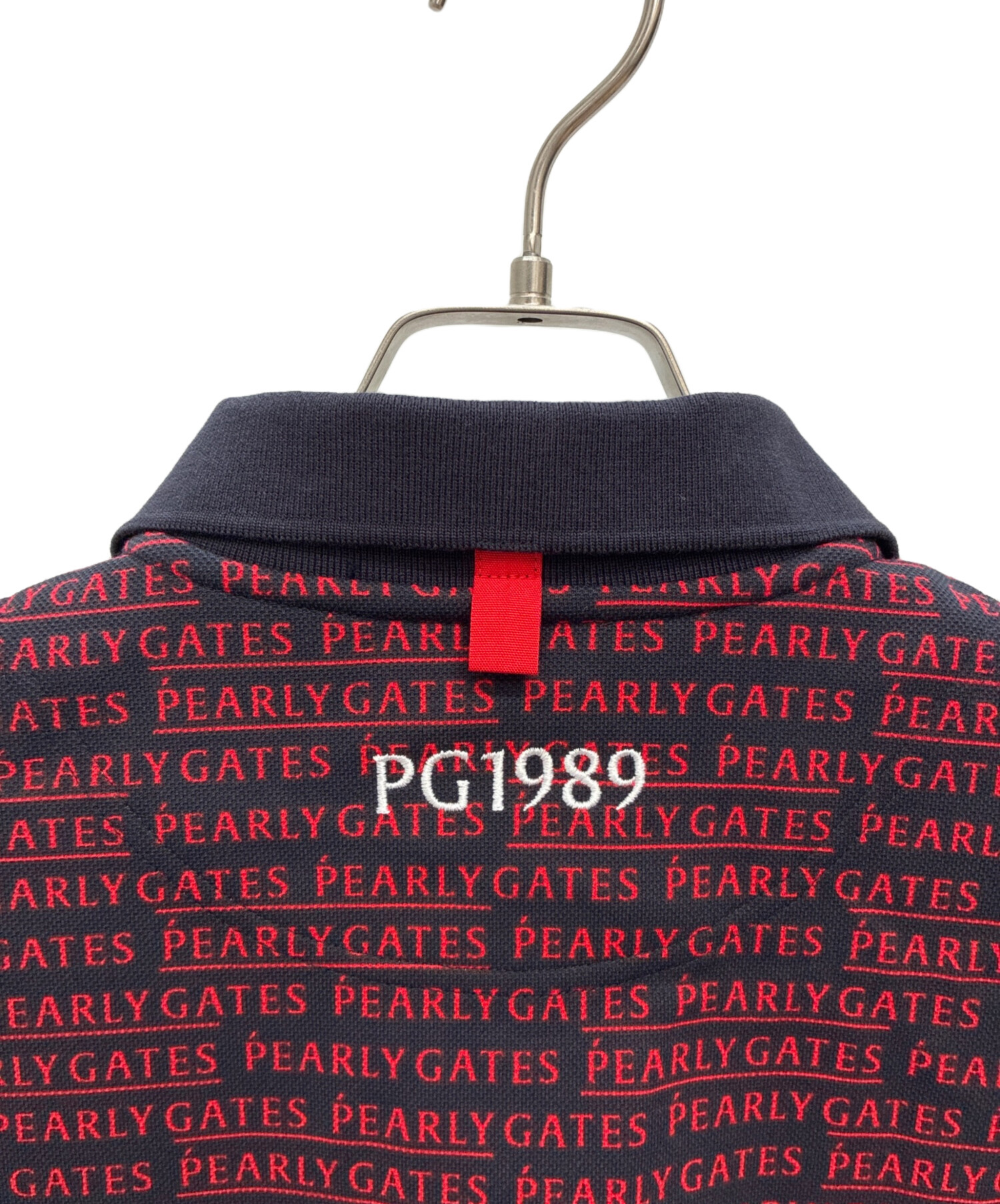 中古・古着通販】PEARLY GATES (パーリーゲイツ) ゴルフウェア