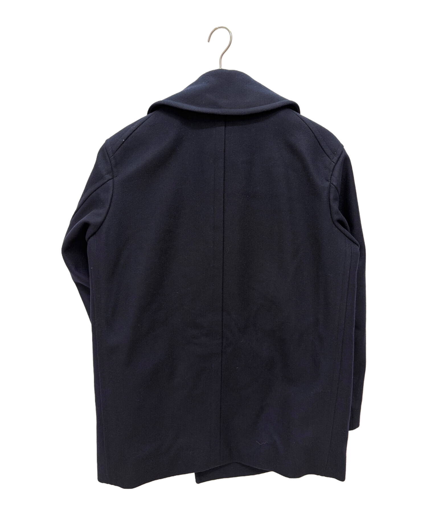 中古・古着通販】UNIQLO+J (ユニクロ プラスジェイ) ウールブレンド