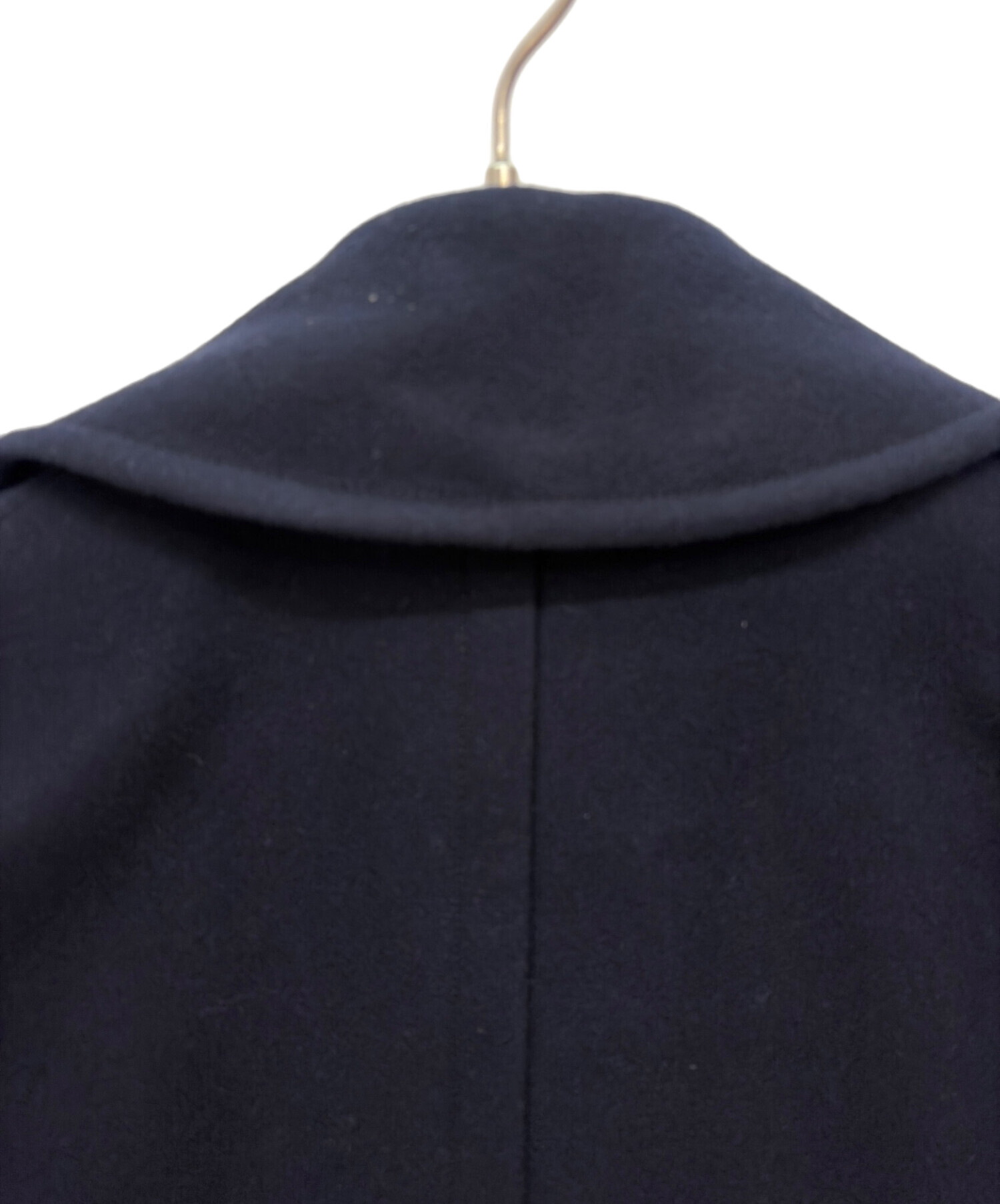 中古・古着通販】UNIQLO+J (ユニクロ プラスジェイ) ウールブレンド