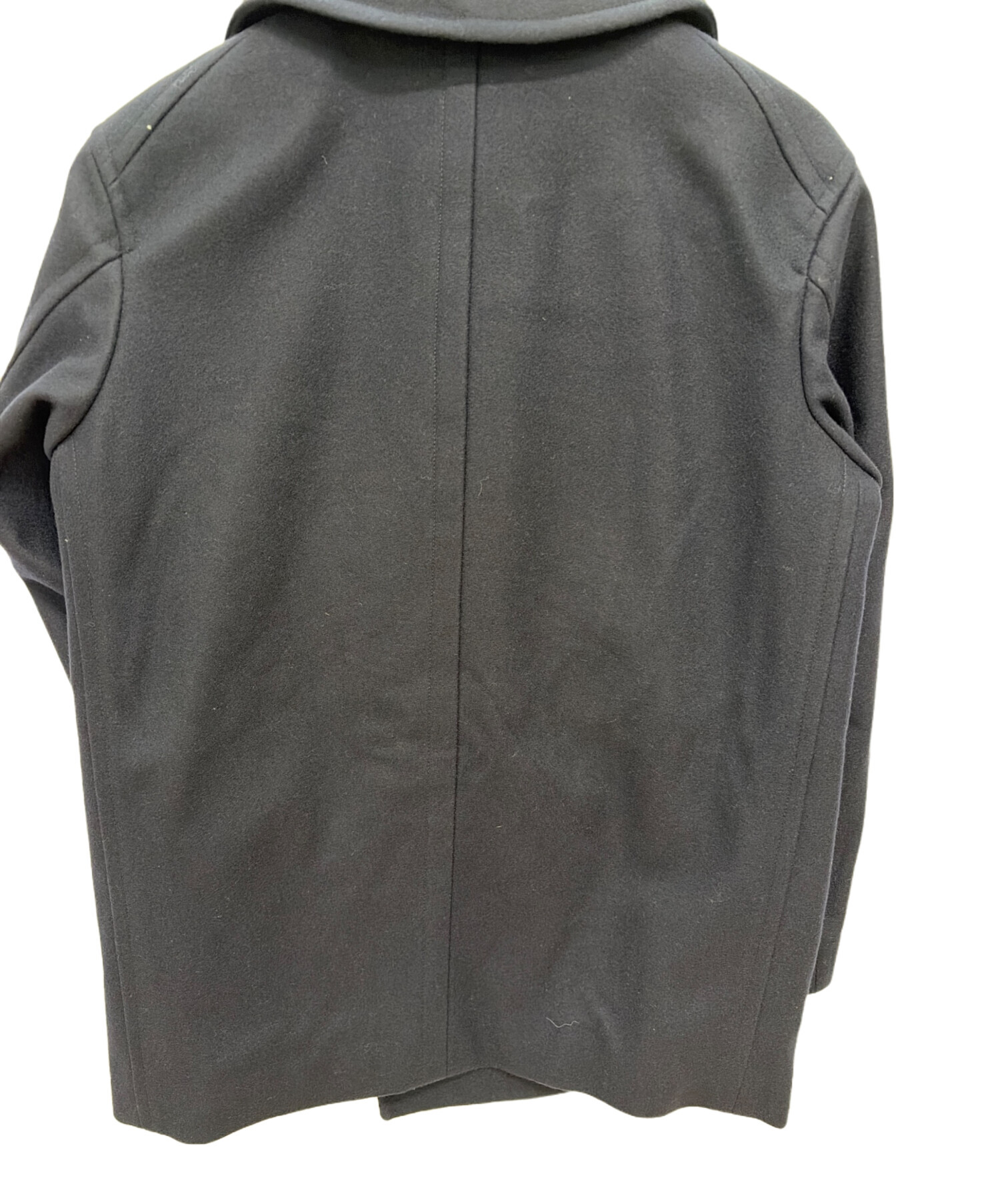 中古・古着通販】UNIQLO+J (ユニクロ プラスジェイ) ウールブレンド