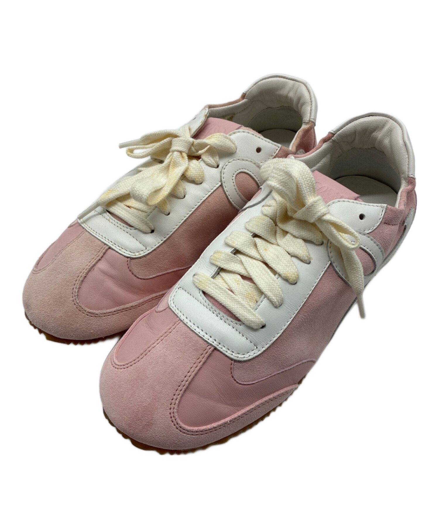 中古・古着通販】LOEWE (ロエベ) バレエランナー / ローカット