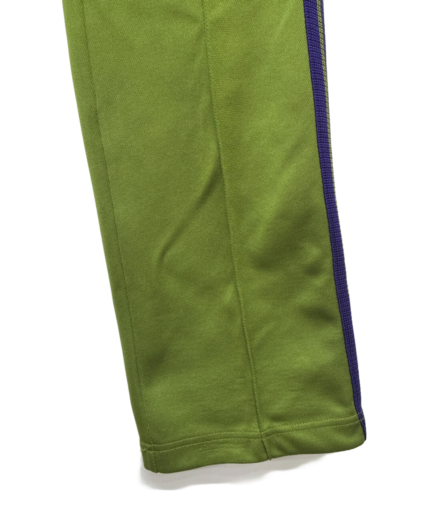 中古・古着通販】Needles (ニードルズ) Narrow Track Pant / ナロー