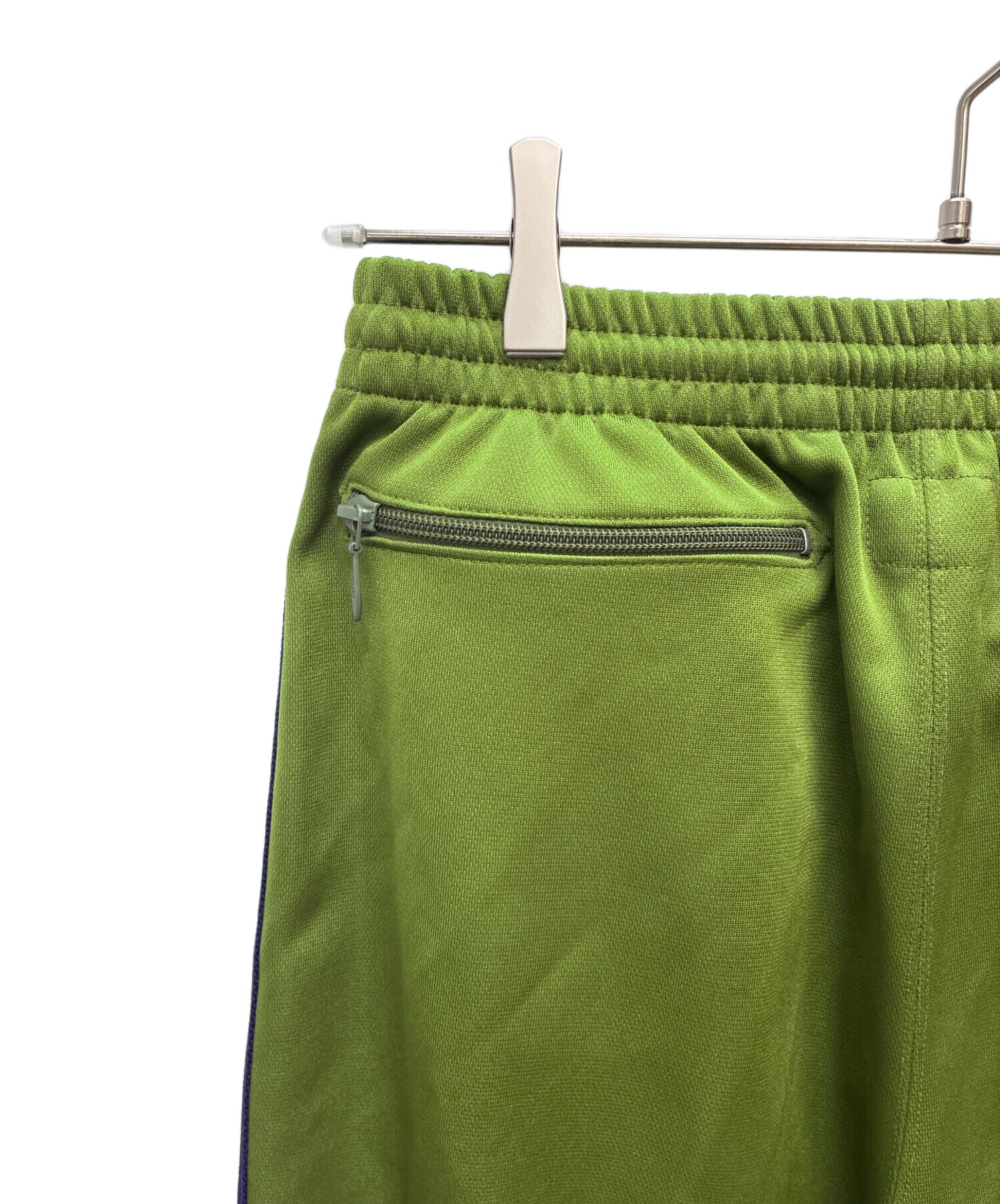 中古・古着通販】Needles (ニードルズ) Narrow Track Pant / ナロー