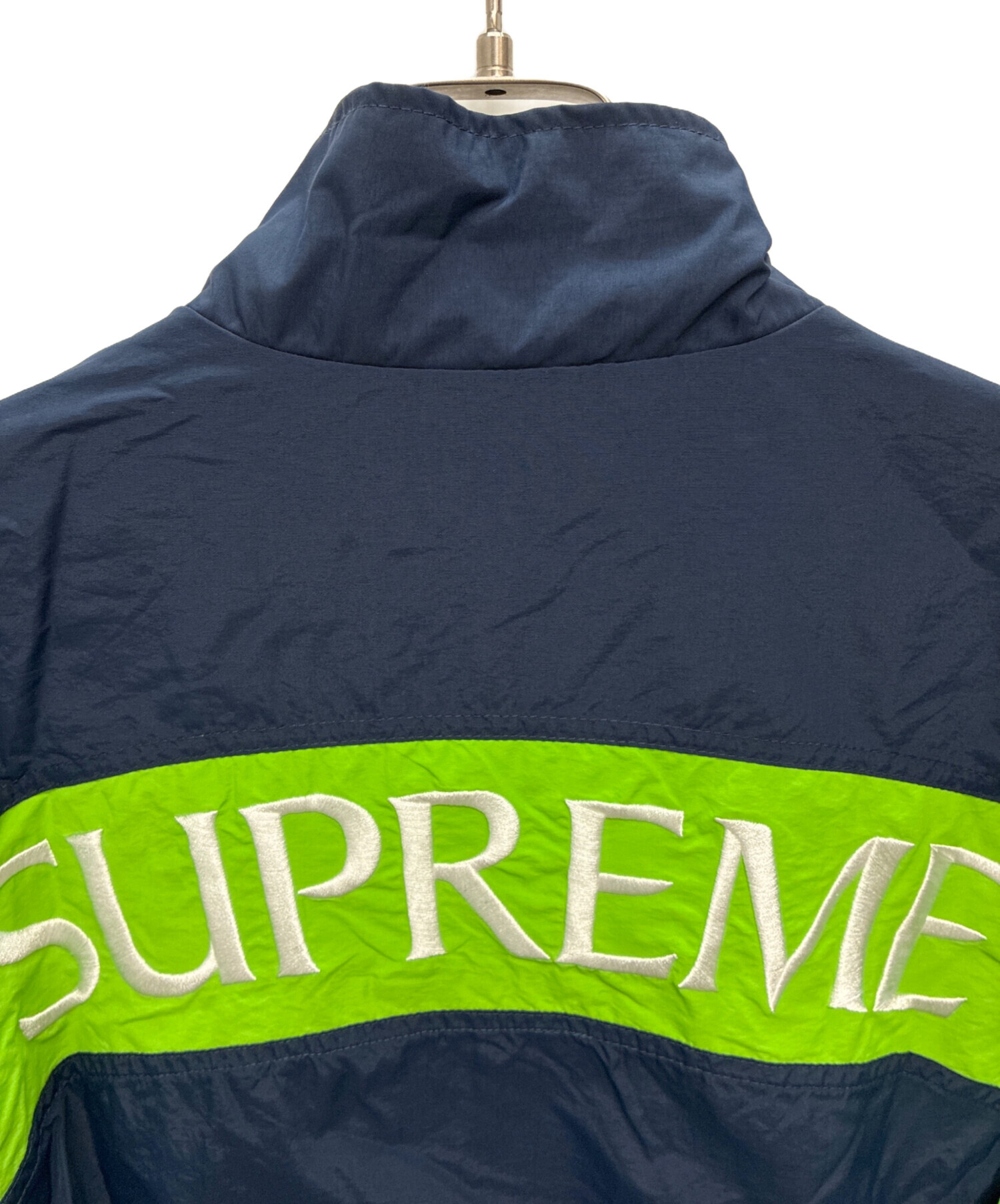 中古・古着通販】Supreme (シュプリーム) 17FW Arc Track Jacket