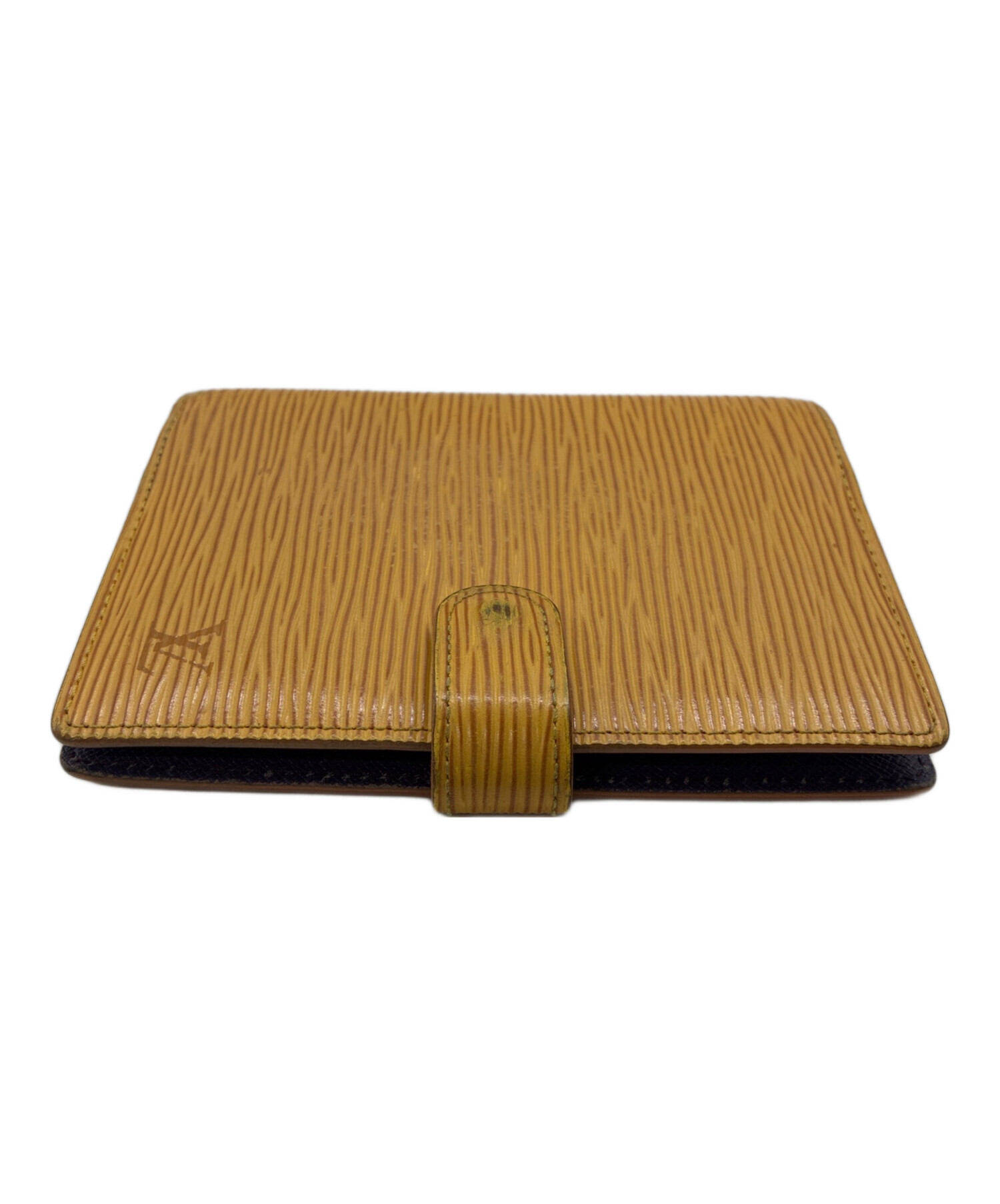 中古・古着通販】LOUIS VUITTON (ルイ ヴィトン) アジェンダPM エピ
