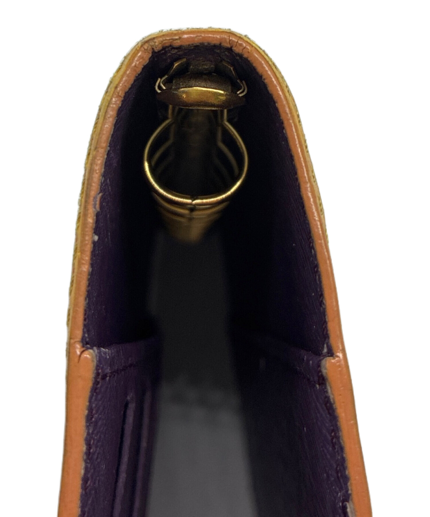 中古・古着通販】LOUIS VUITTON (ルイ ヴィトン) アジェンダPM エピ