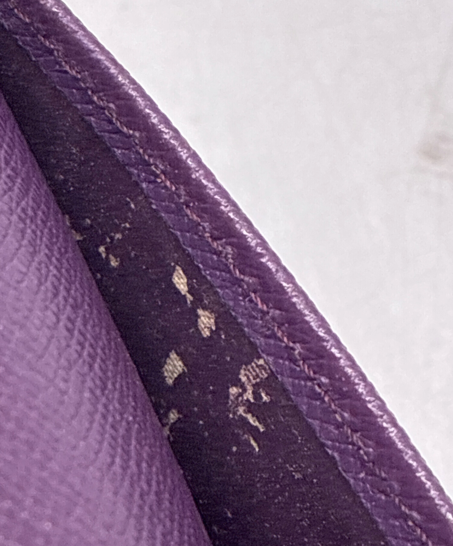 中古・古着通販】LOUIS VUITTON (ルイ ヴィトン) アジェンダPM エピ