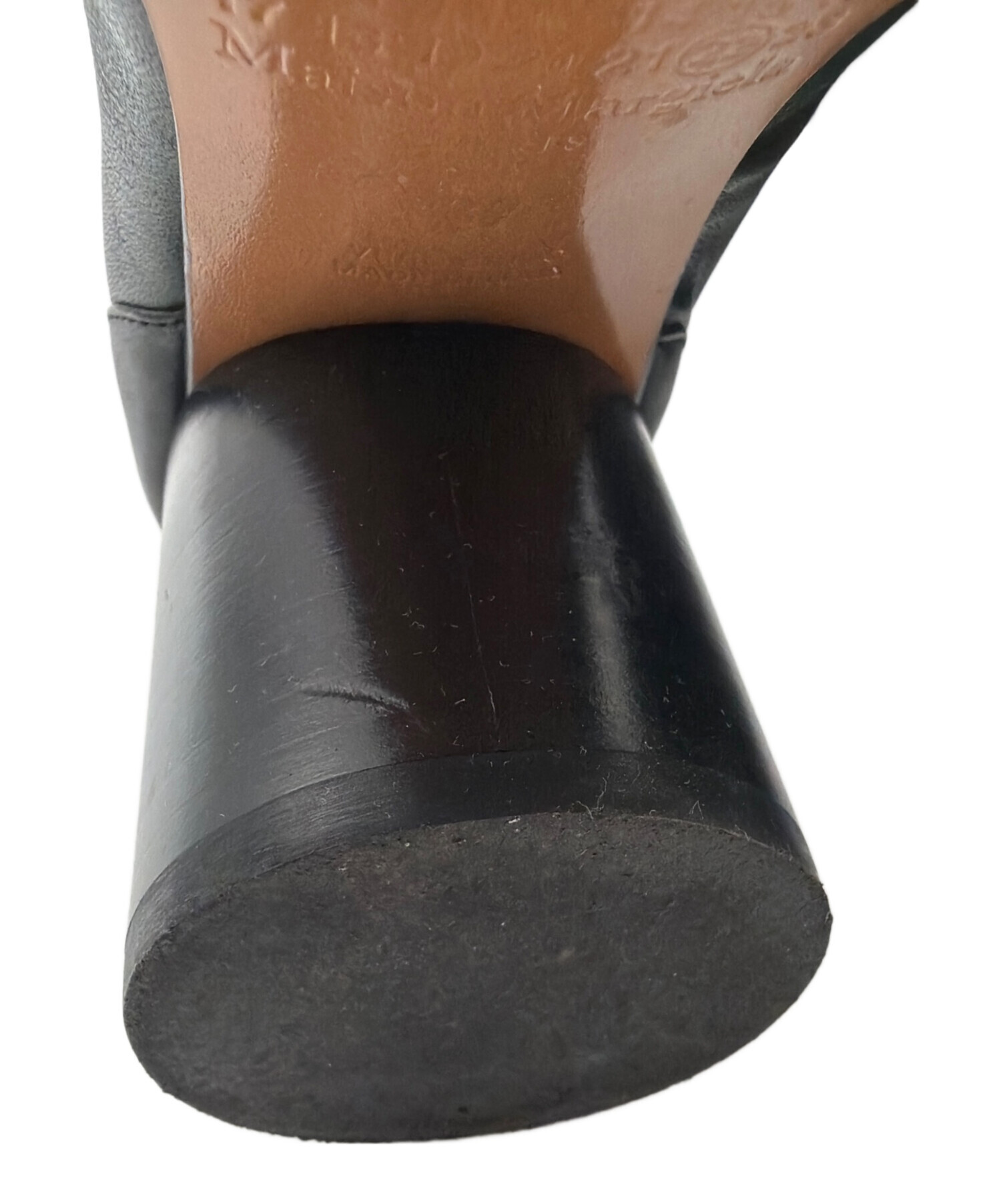中古・古着通販】Maison Margiela (メゾンマルジェラ) 足袋ブーツ