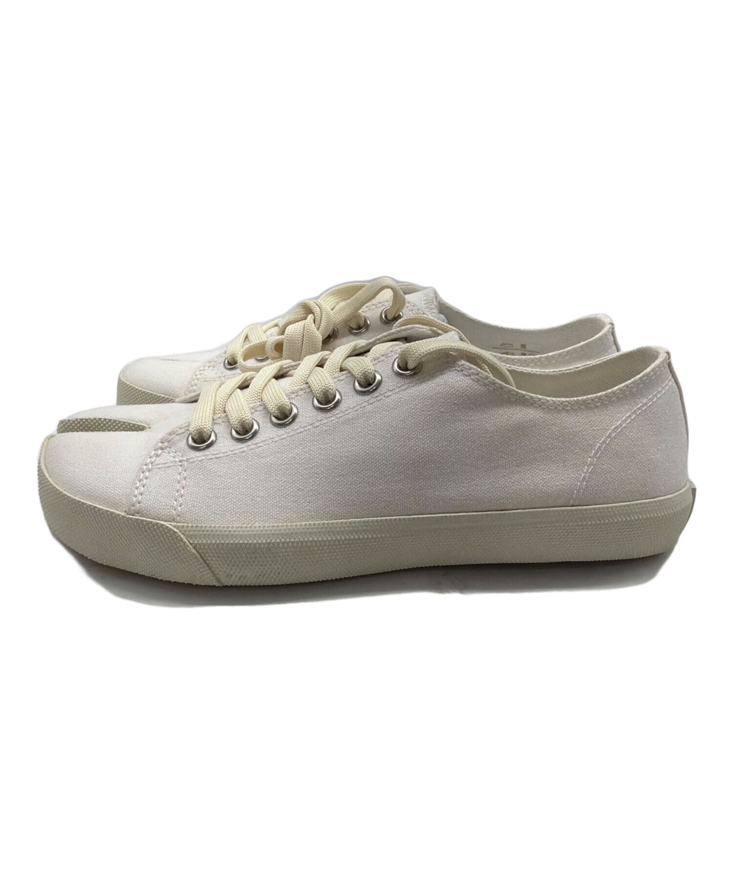 中古・古着通販】Maison Margiela (メゾンマルジェラ) ローカット