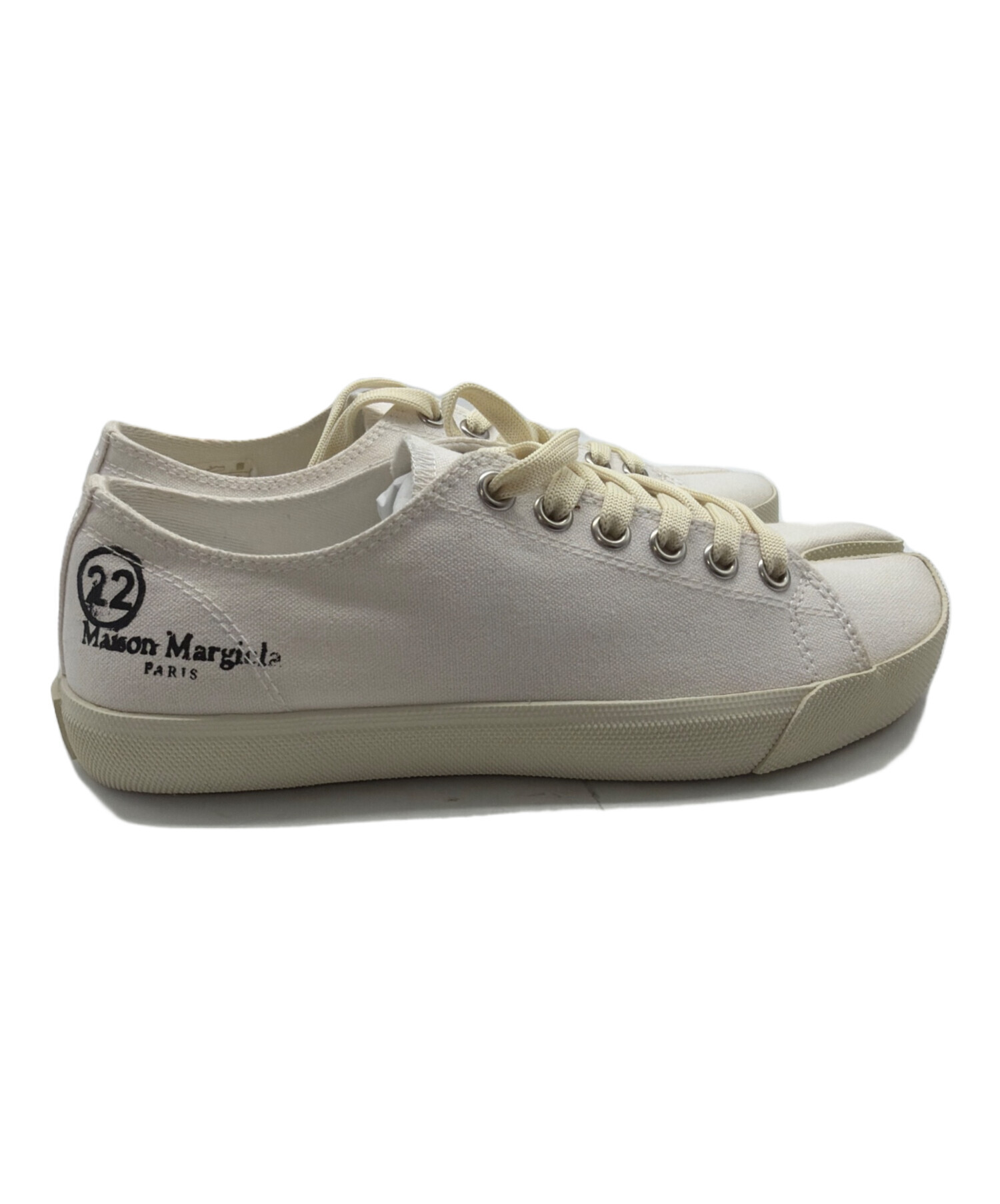中古・古着通販】Maison Margiela (メゾンマルジェラ) ローカット