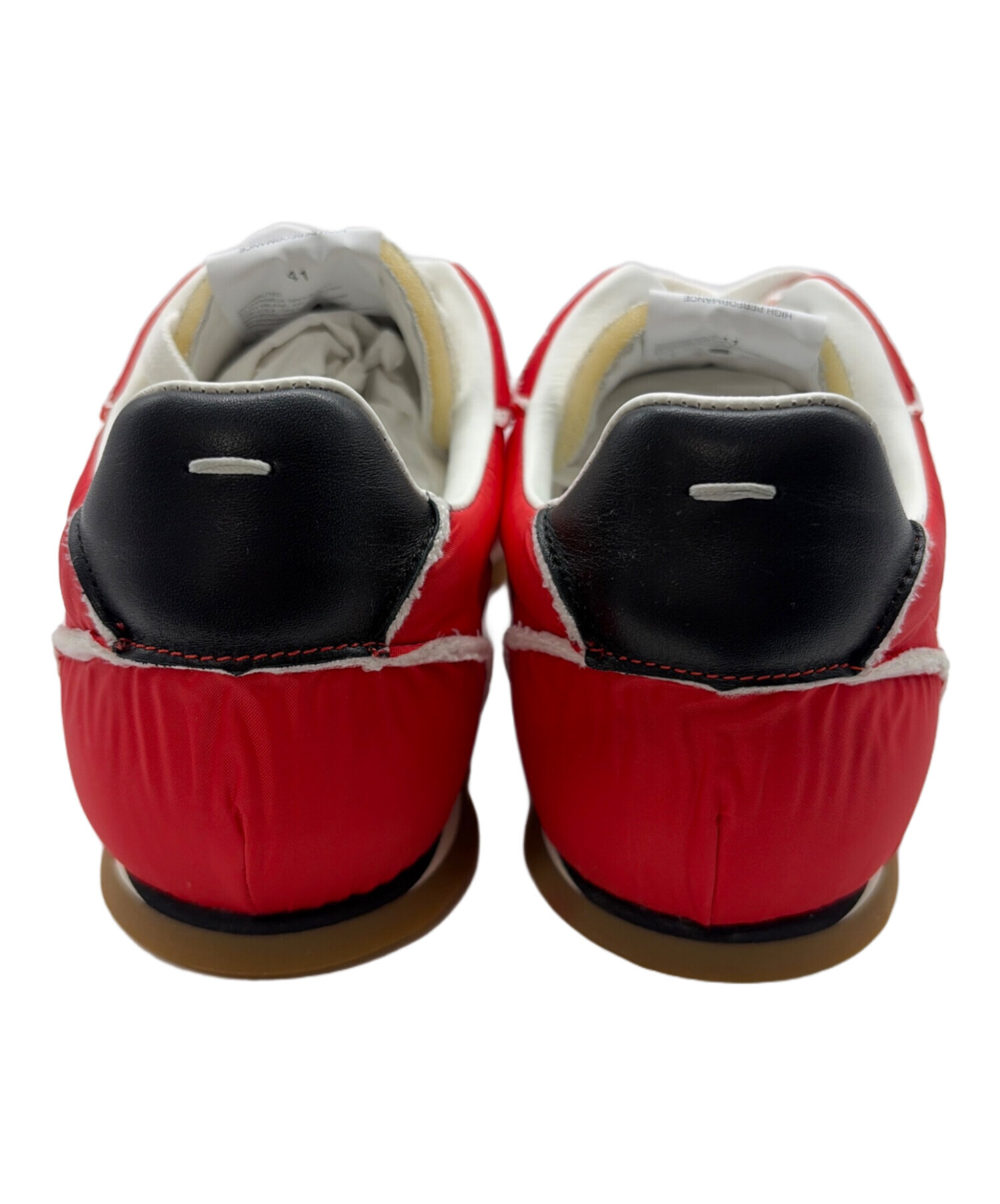 中古・古着通販】Maison Margiela (メゾンマルジェラ) ローカット