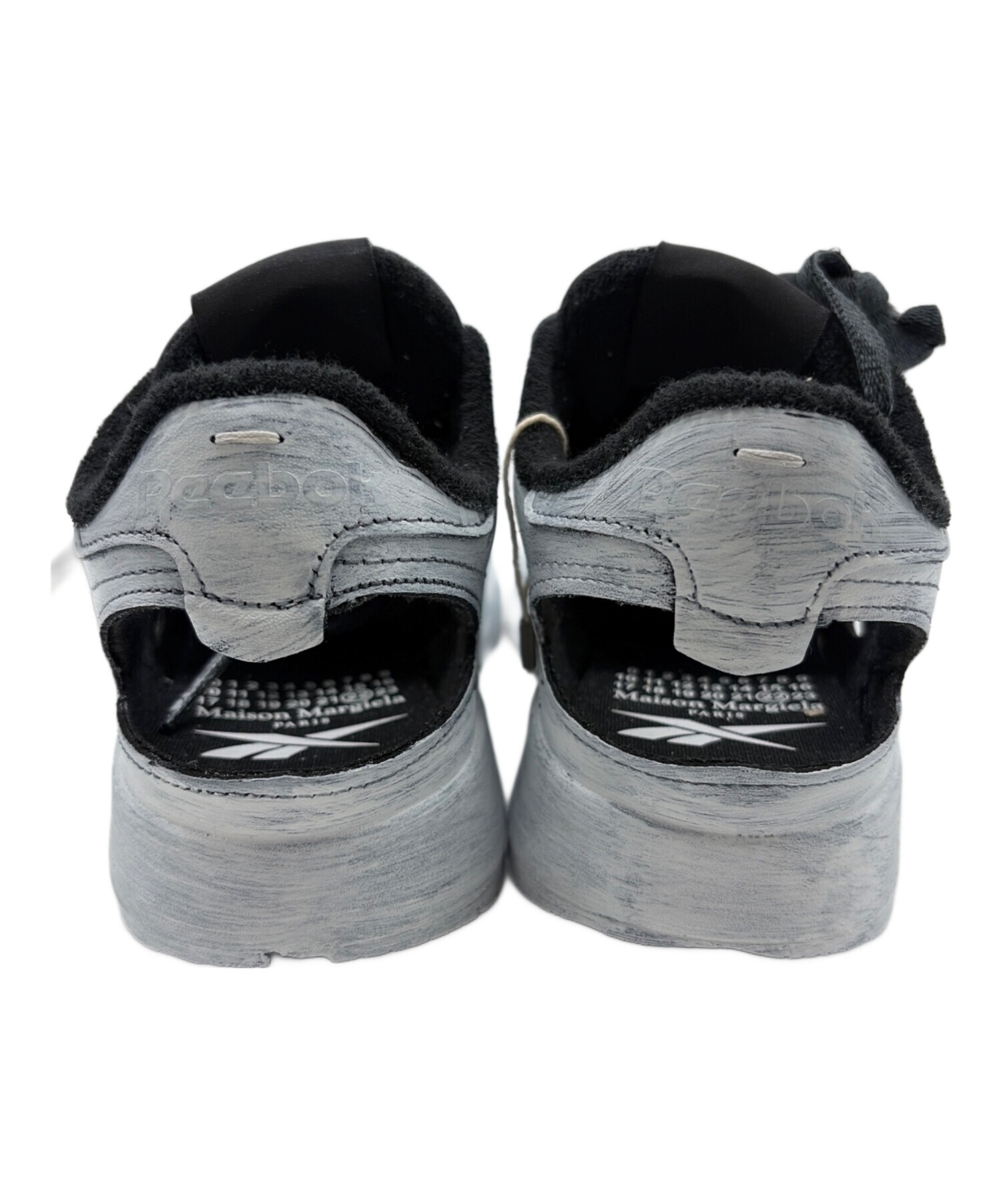 中古・古着通販】REEBOK (リーボック) Maison Margiela (メゾン