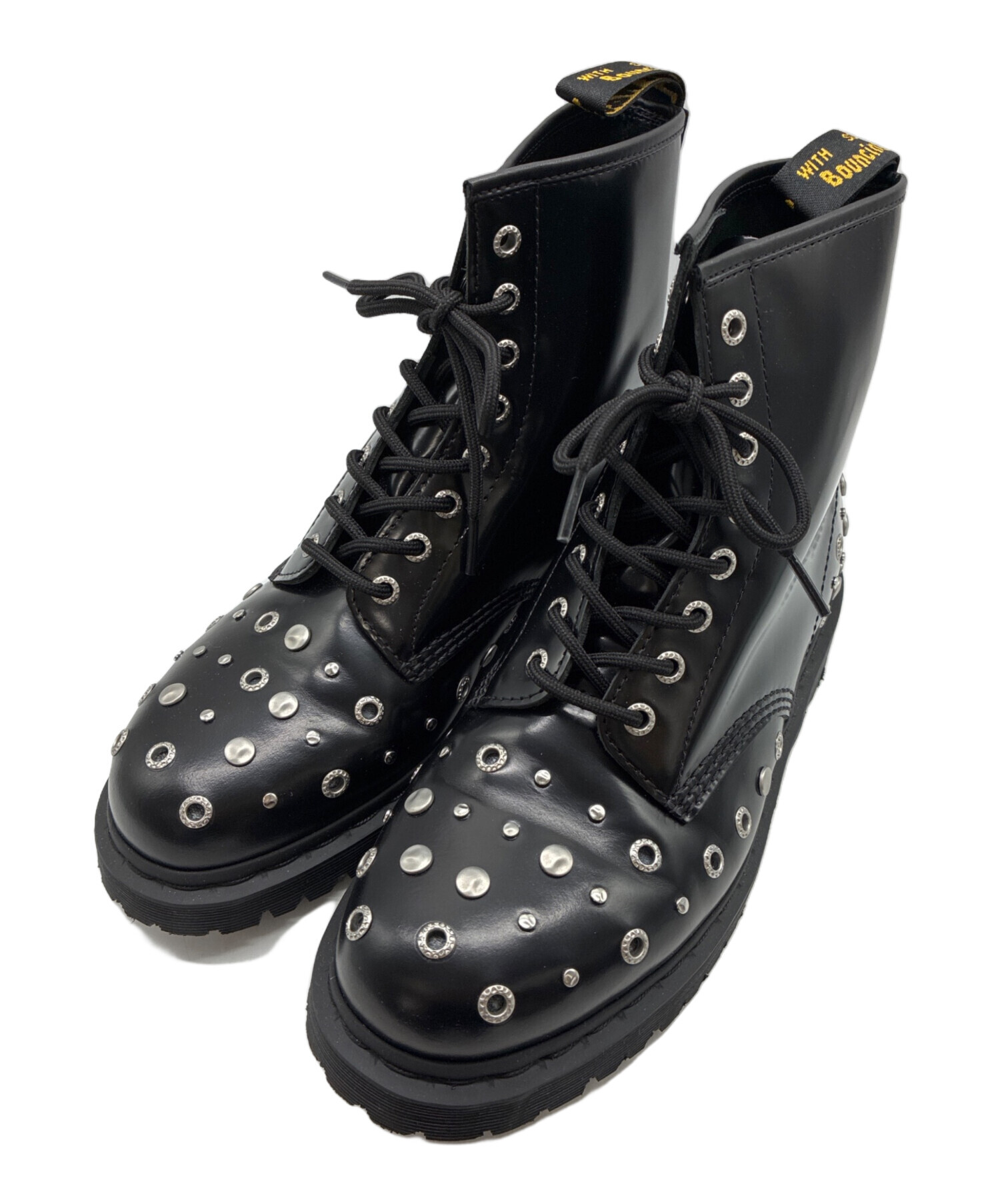 中古・古着通販】Dr.Martens (ドクターマーチン) 1460ハードウェア8