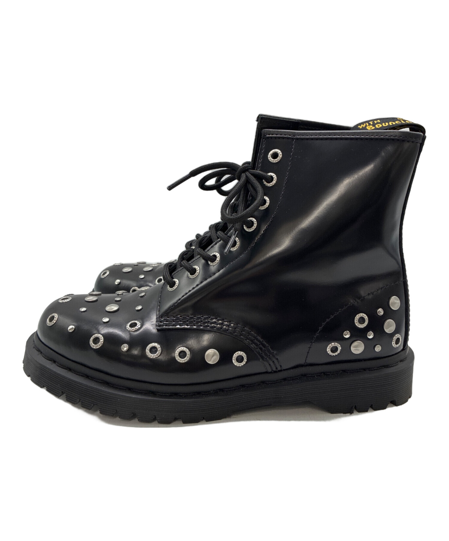 中古・古着通販】Dr.Martens (ドクターマーチン) 1460ハードウェア8
