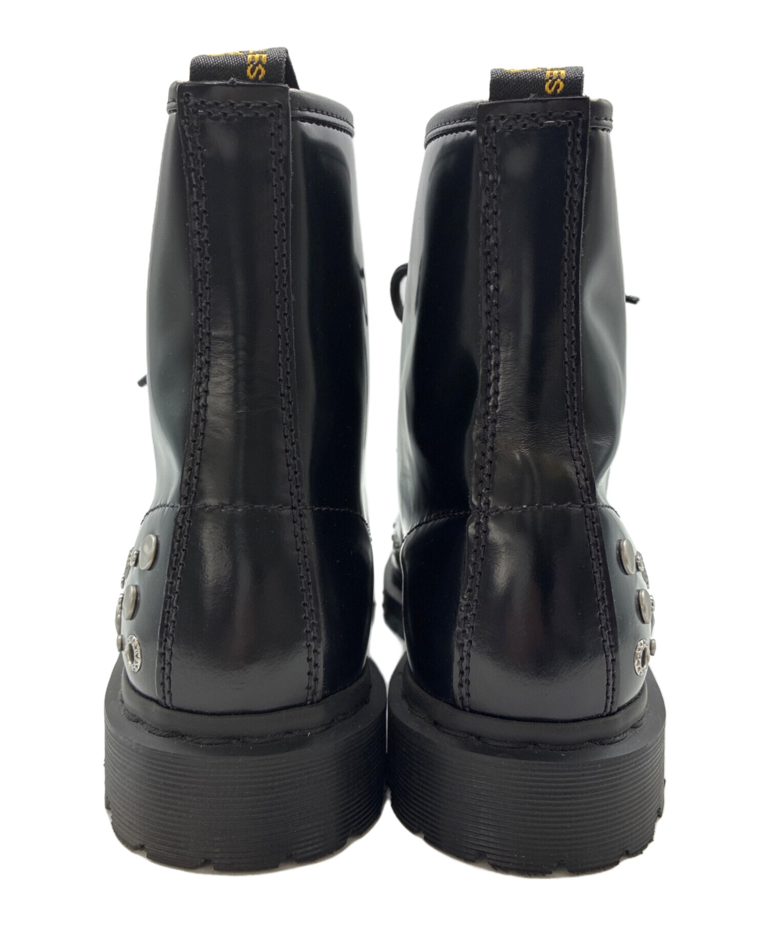 中古・古着通販】Dr.Martens (ドクターマーチン) 1460ハードウェア8