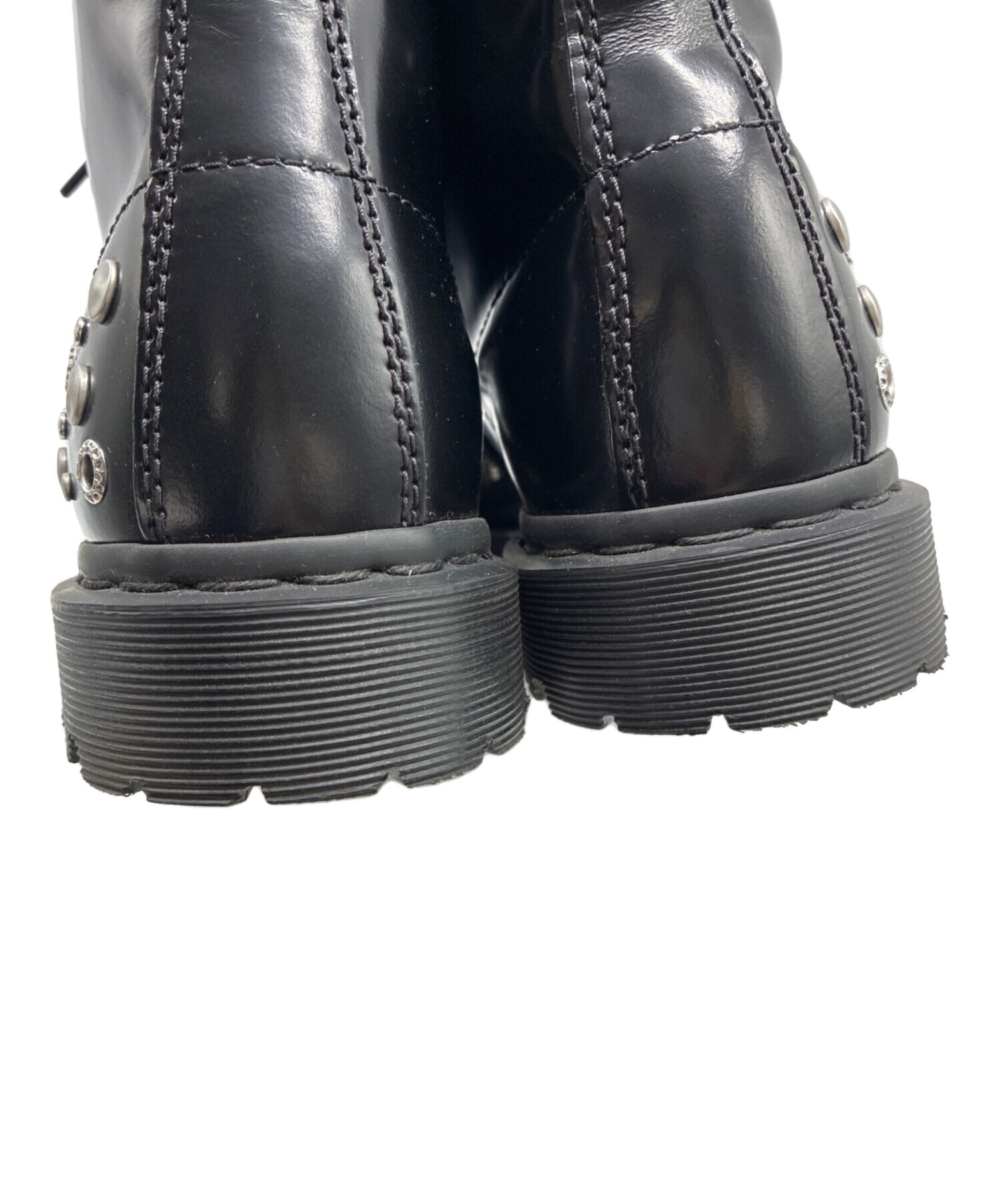 中古・古着通販】Dr.Martens (ドクターマーチン) 1460ハードウェア8