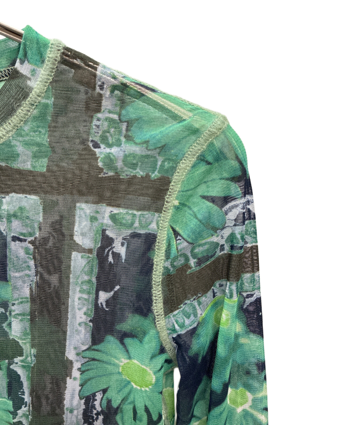 中古・古着通販】Jean Paul GAULTIER HOMME (ジャンポールゴルチェオム