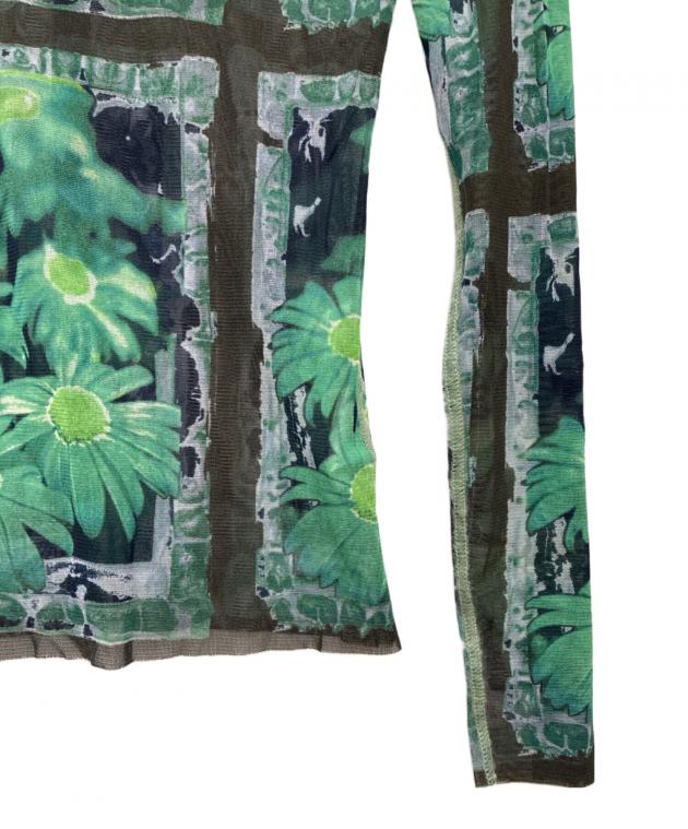 中古・古着通販】Jean Paul GAULTIER HOMME (ジャンポールゴルチェオム