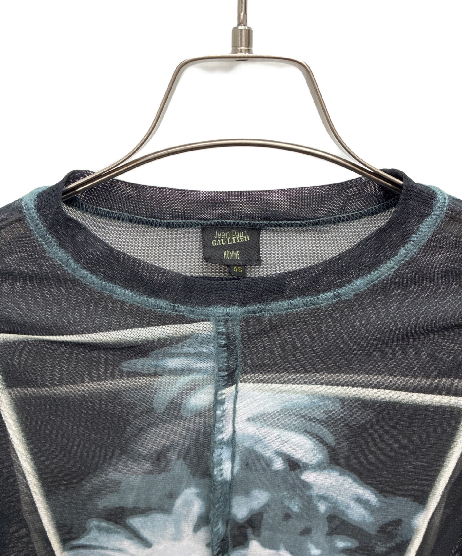 中古・古着通販】Jean Paul GAULTIER HOMME (ジャンポールゴルチェオム