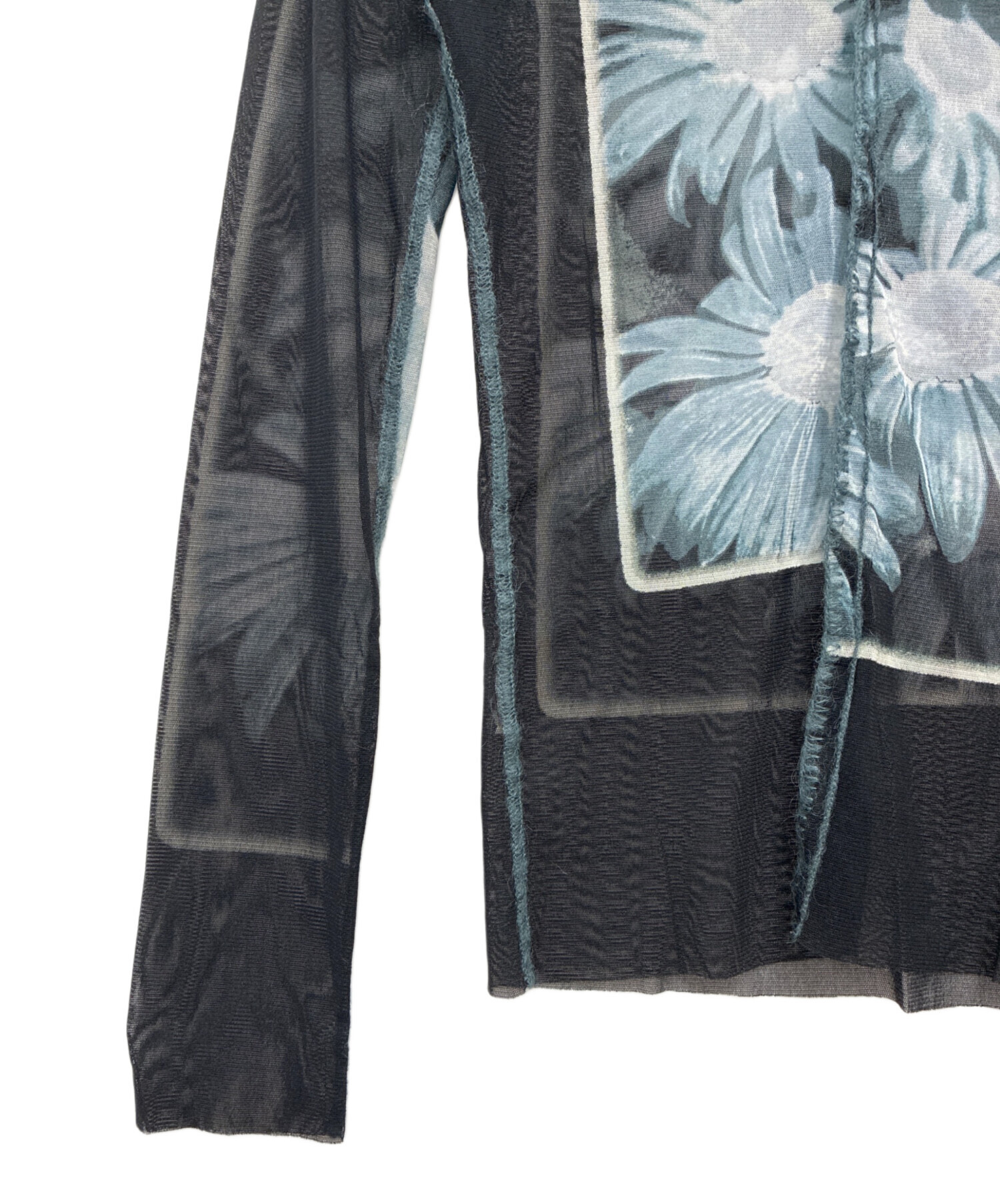 中古・古着通販】Jean Paul GAULTIER HOMME (ジャンポールゴルチェオム