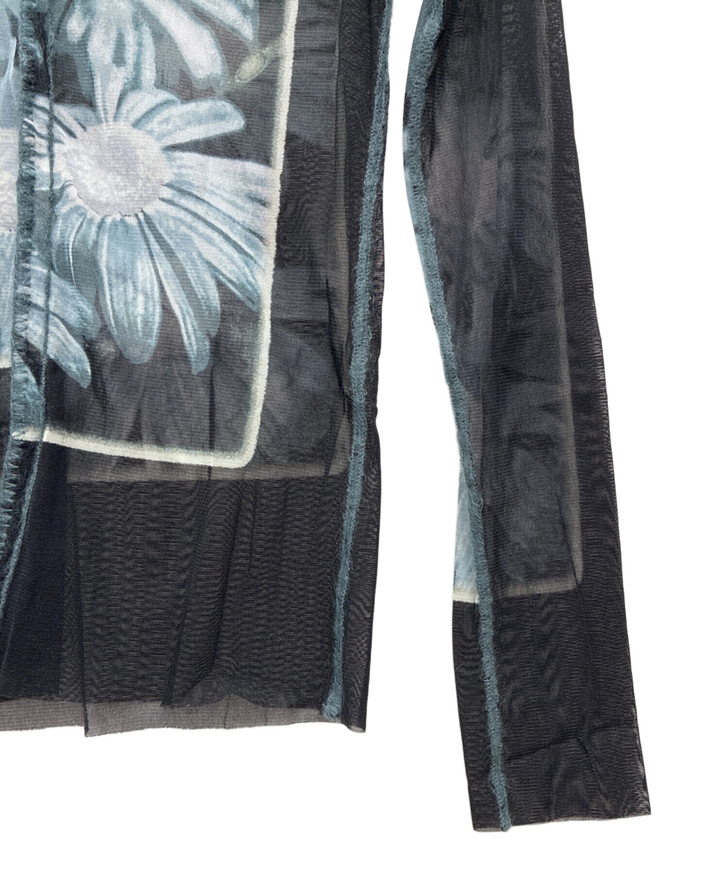 中古・古着通販】Jean Paul GAULTIER HOMME (ジャンポールゴルチェオム 中古・古着通販】Jean Paul GAULTIER HOMME (ジャンポールゴルチェオム