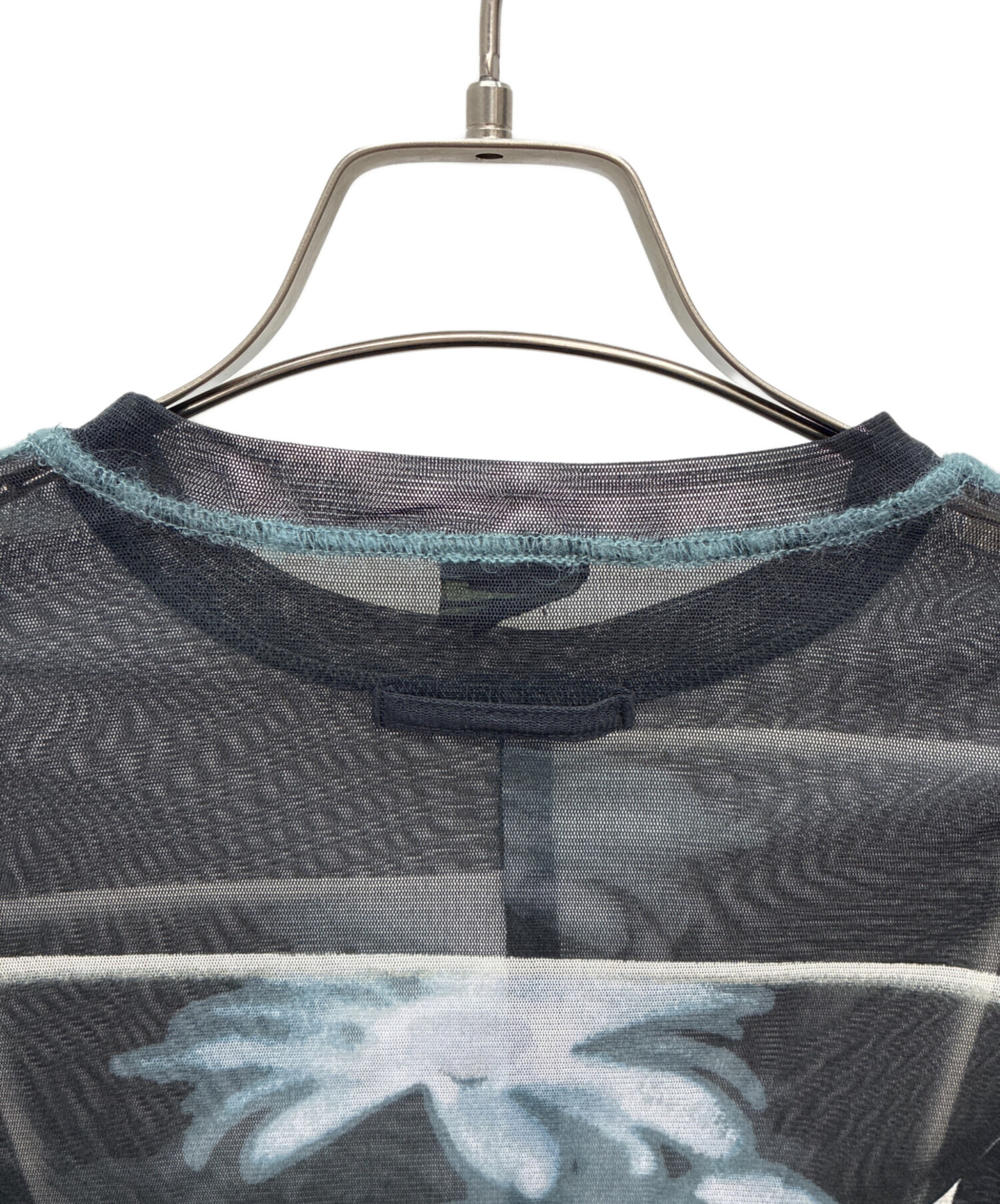 中古・古着通販】Jean Paul GAULTIER HOMME (ジャンポールゴルチェオム