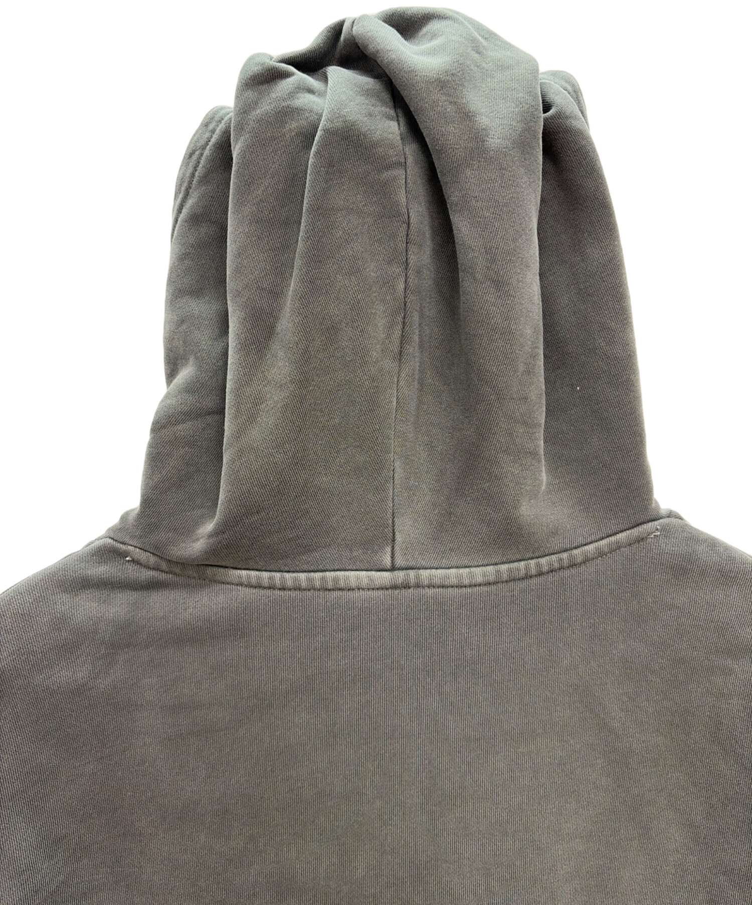 中古・古着通販】Snidel (スナイデル) ジップパーカー グレー サイズ