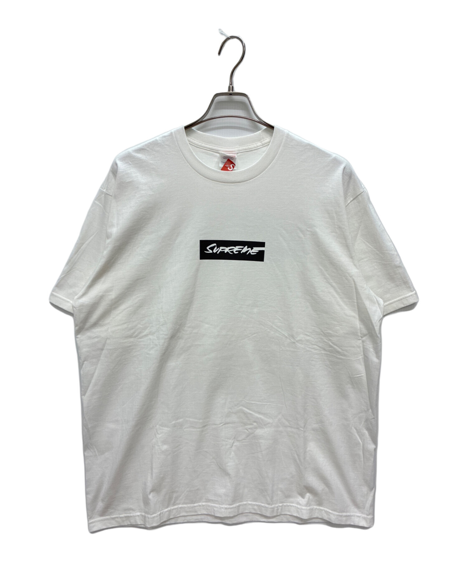 中古・古着通販】Supreme (シュプリーム) 24SS Futura Box Logo Tee 