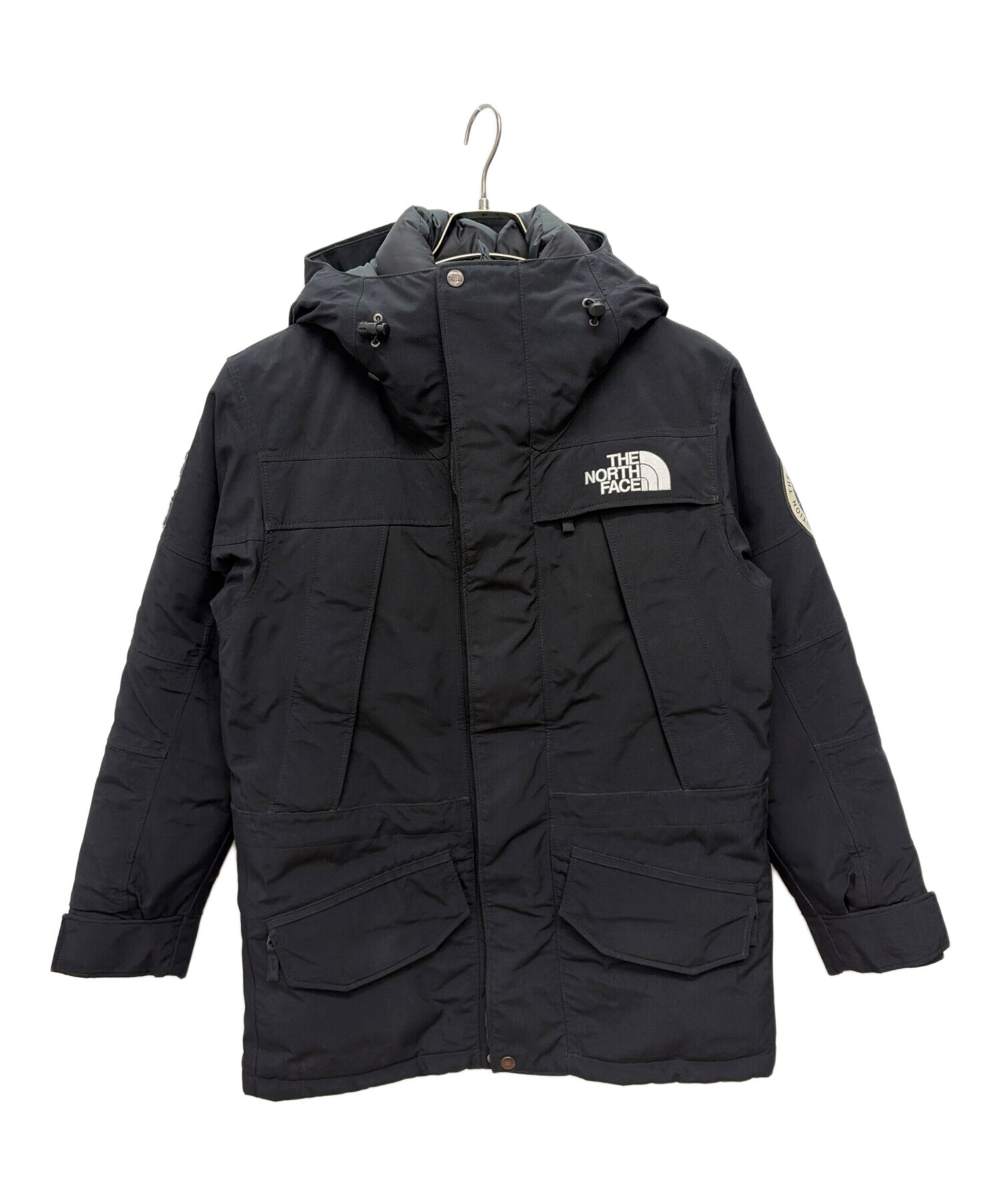 【こきんちゃん出品中】THE NORTH FACE ダウン80cm 中古・古着通販】THE NORTH FACE (ザ ノース フェイス) ダウン