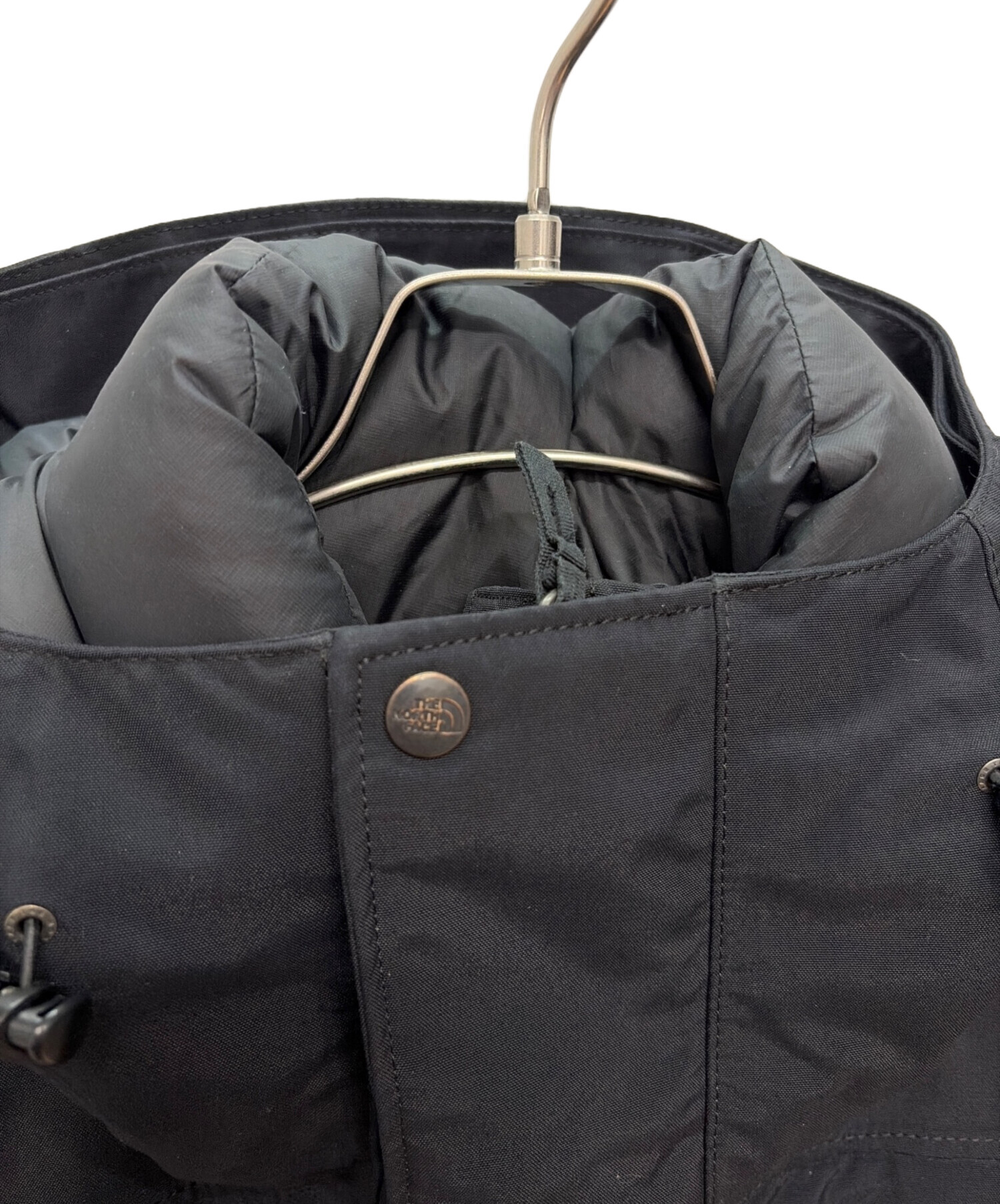 中古・古着通販】THE NORTH FACE (ザ ノース フェイス) ダウン