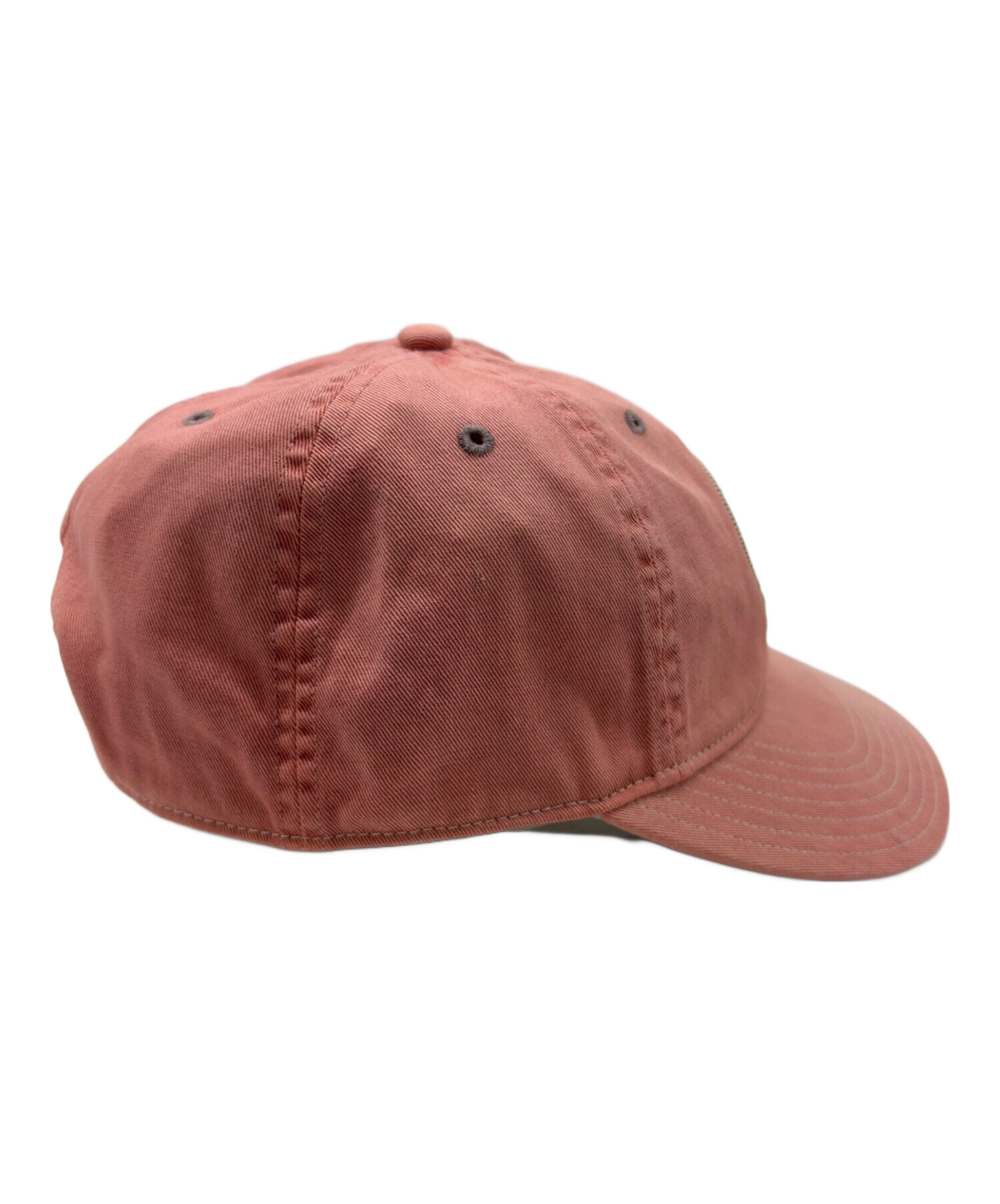 中古・古着通販】RRL (ダブルアールエル) キャップ ピンク｜ブランド