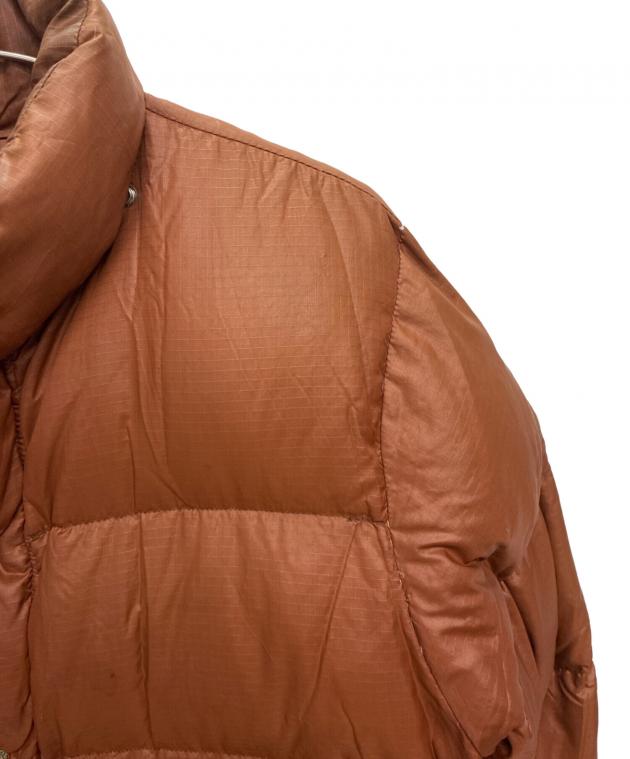 中古・古着通販】THE NORTH FACE (ザ ノース フェイス) 70-80s USA製 