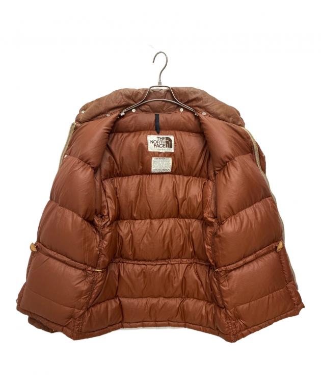 中古・古着通販】THE NORTH FACE (ザ ノース フェイス) 70-80s USA製